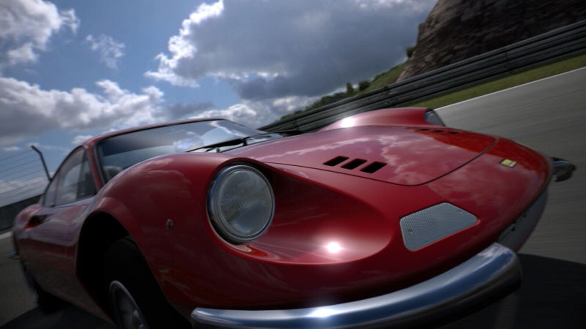 Screenshot for Gran Turismo 6
