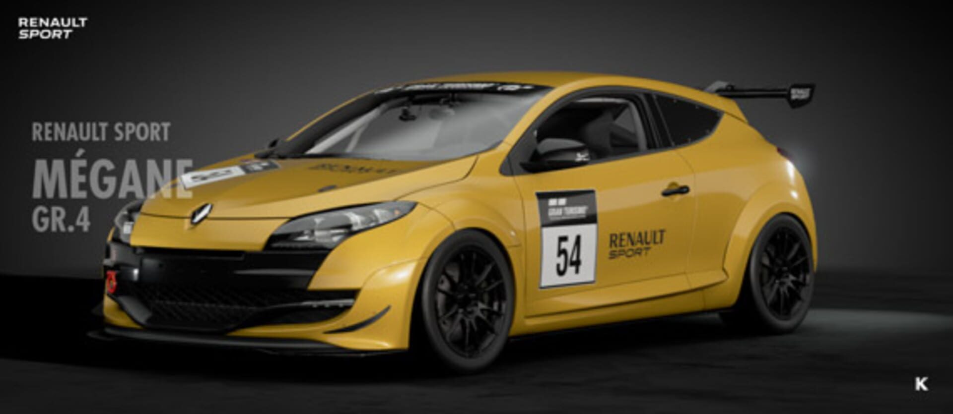 Screenshot for Gran Turismo Sport