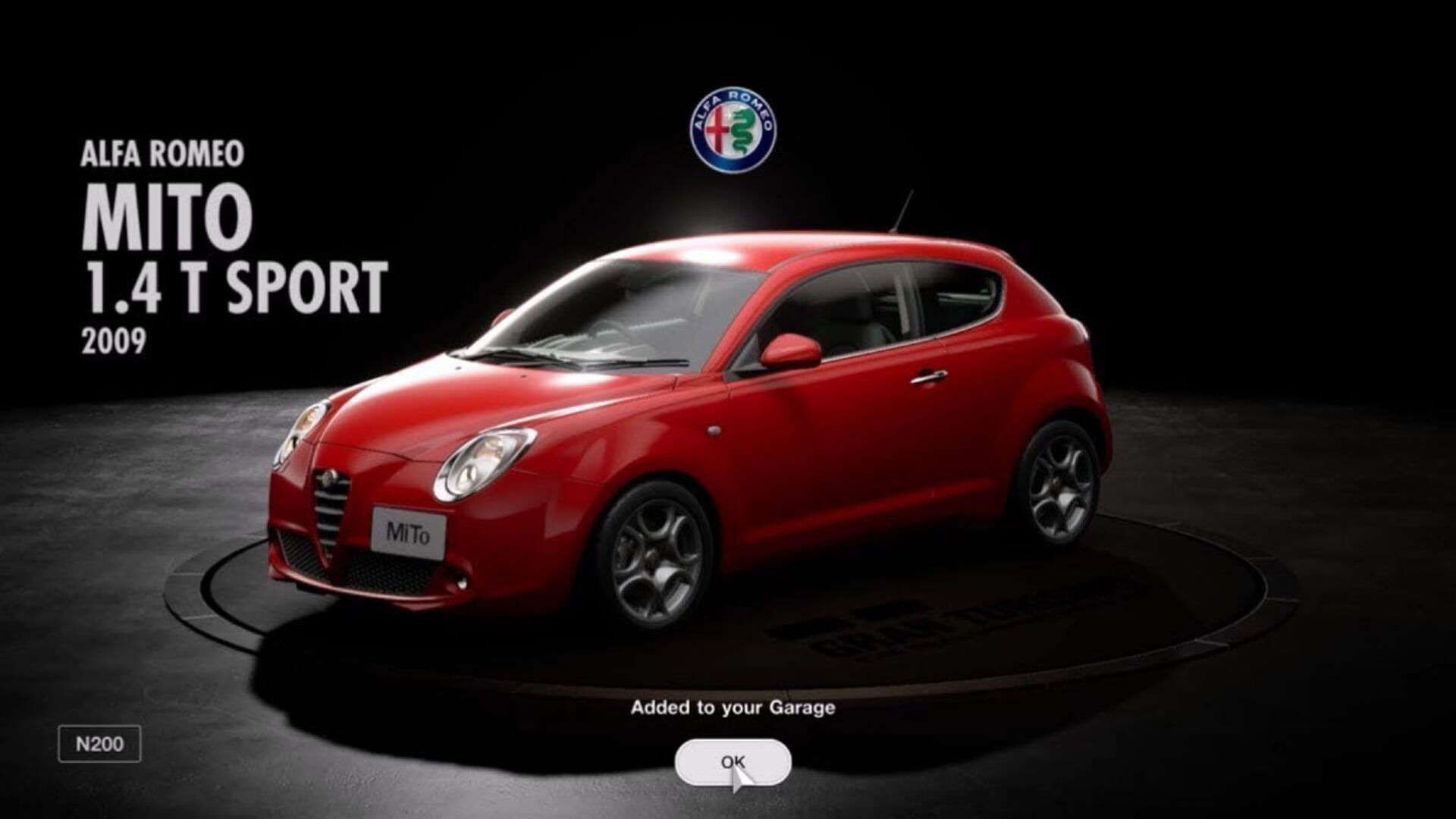 Screenshot for Gran Turismo Sport