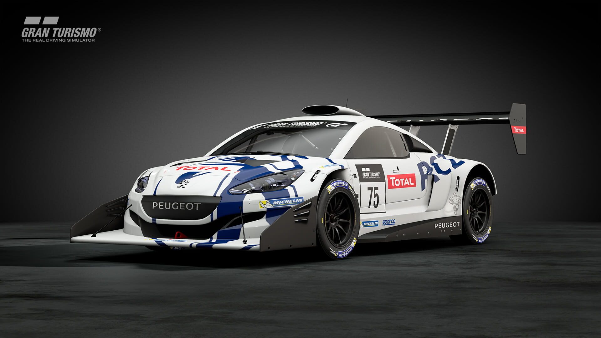 Screenshot for Gran Turismo Sport