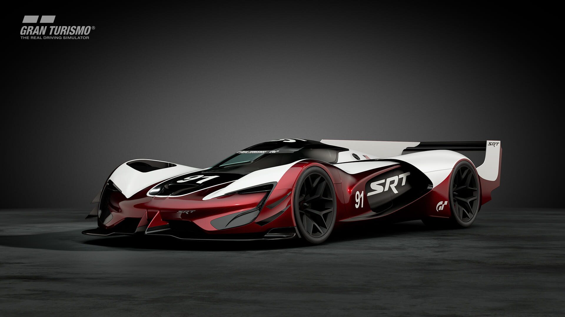 Screenshot for Gran Turismo Sport