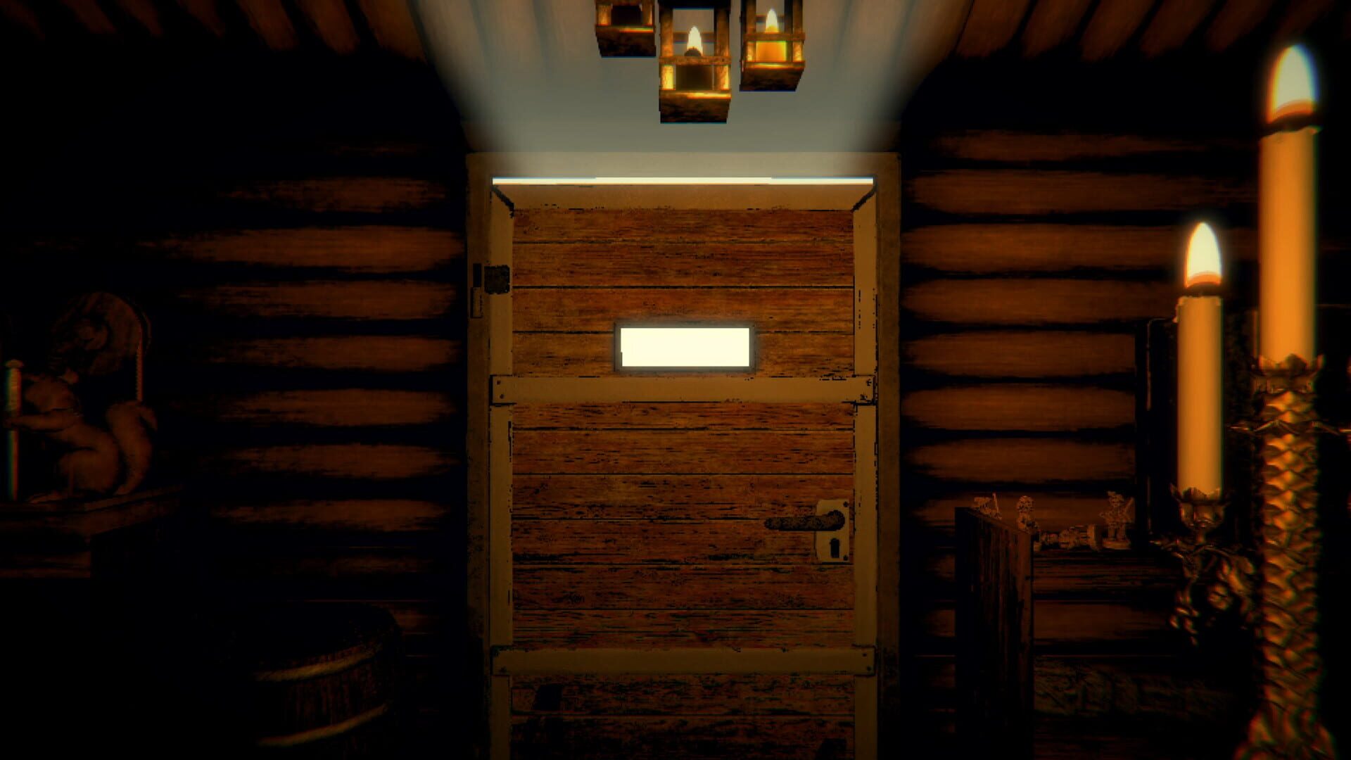 Screenshot for Inscryption
