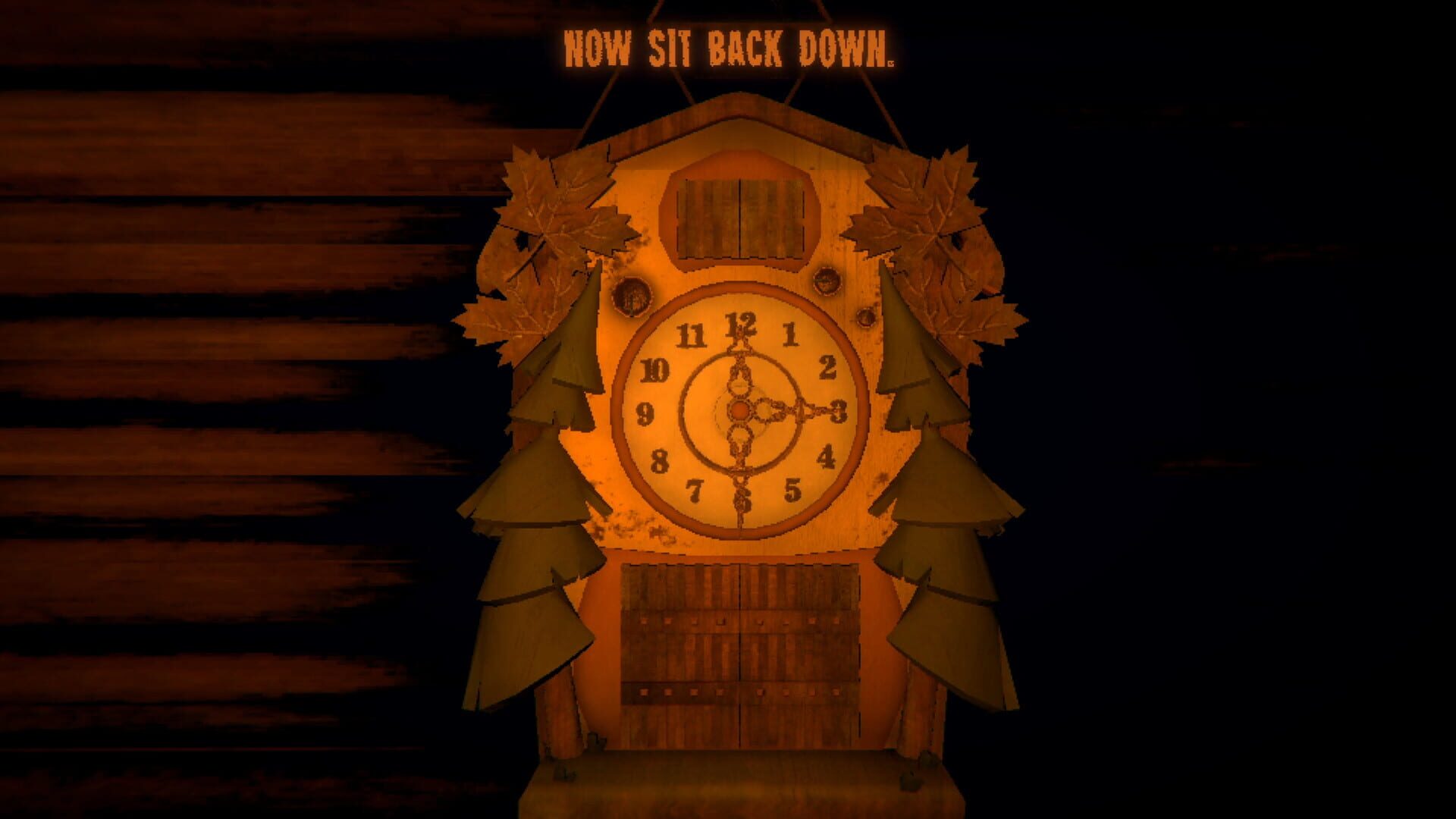 Screenshot for Inscryption
