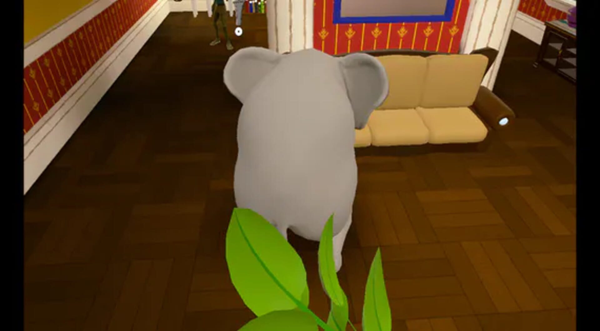 Screenshot for Elephant in the Room