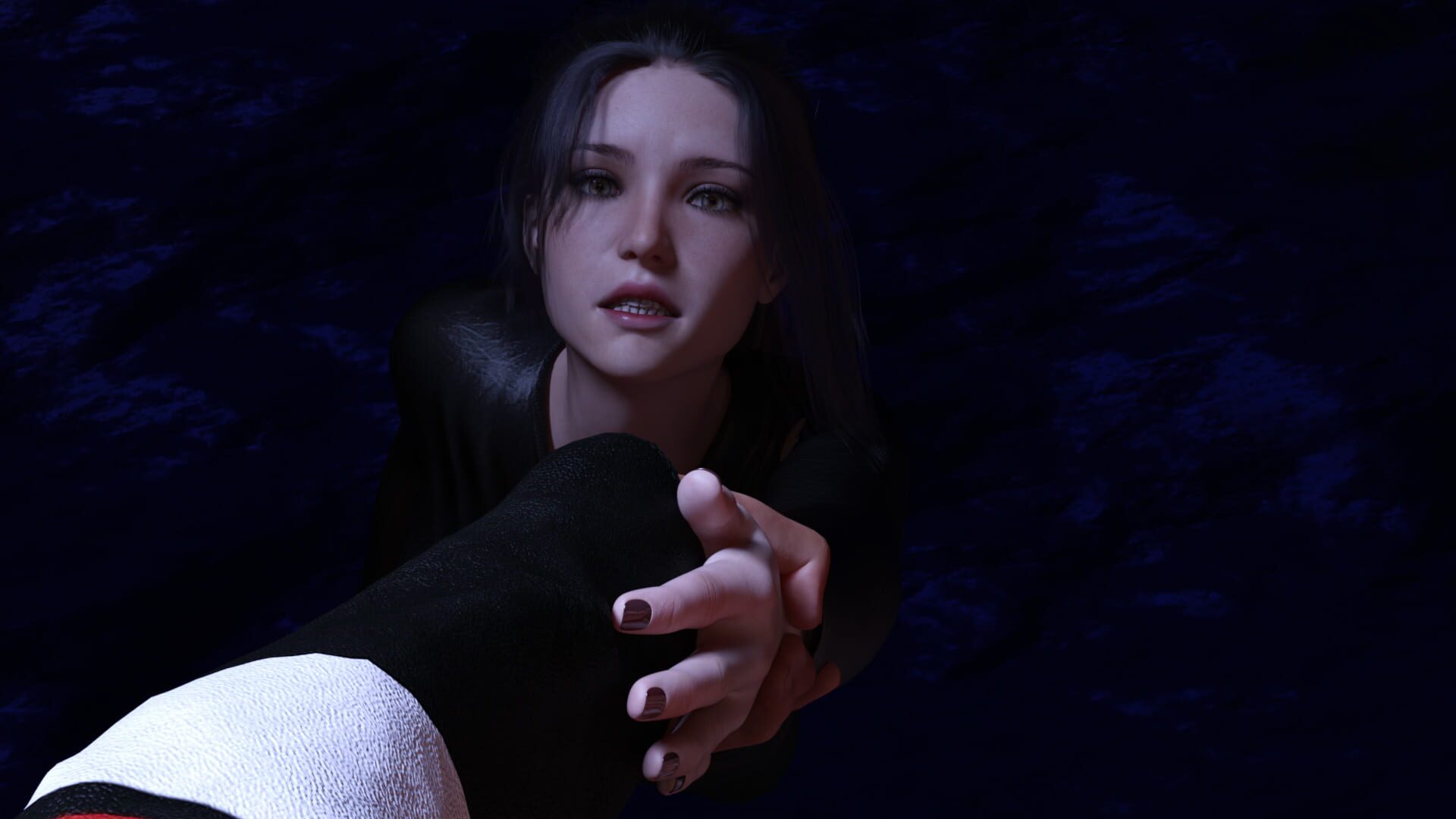 Screenshot for Leap of Faith