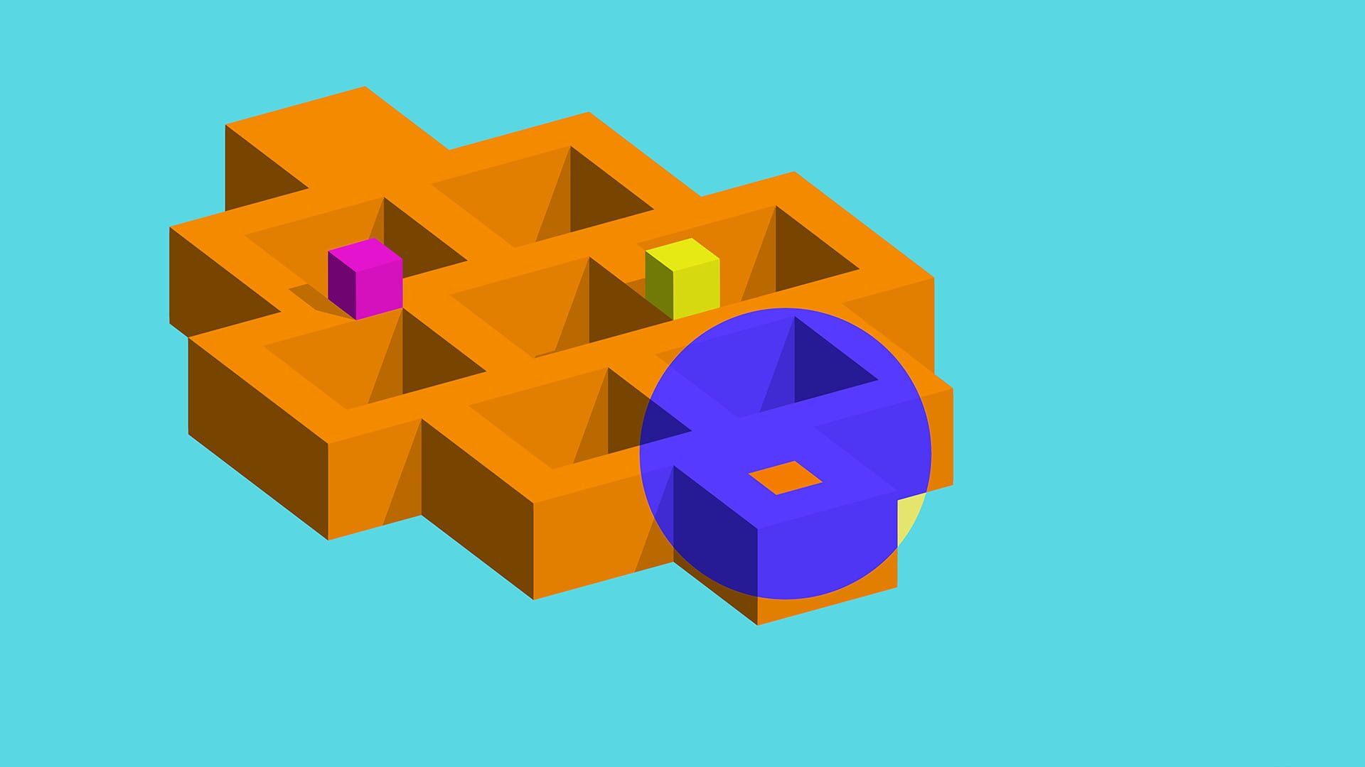 Screenshot for Vectronom