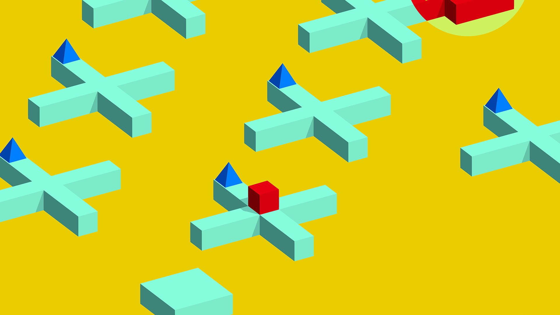 Screenshot for Vectronom
