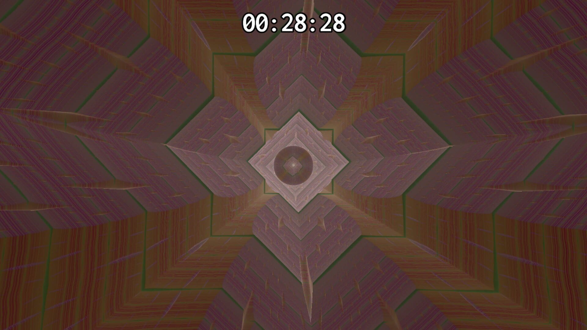 Screenshot for Marble Marcher