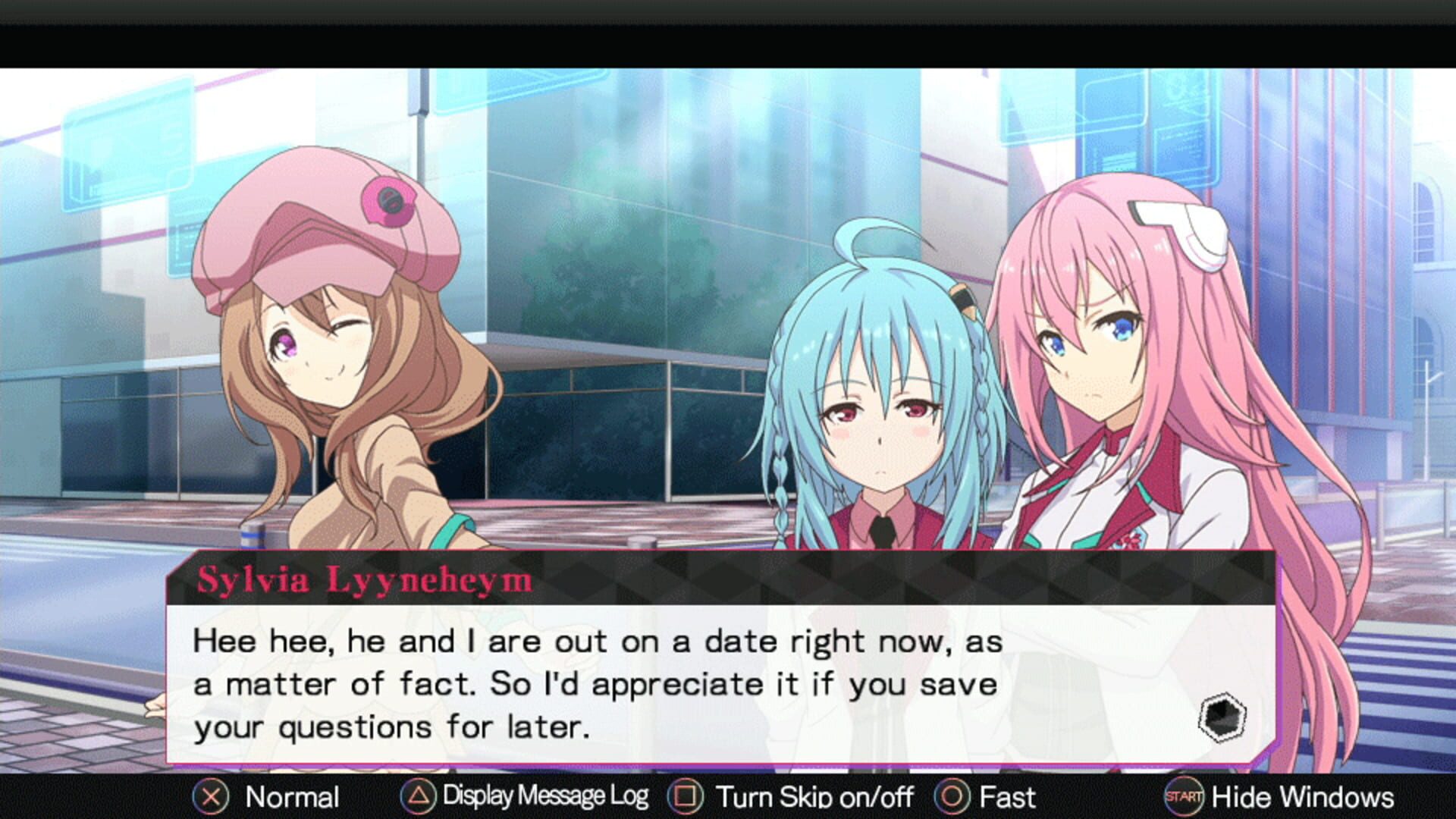 Screenshot for A.W. Phoenix Festa