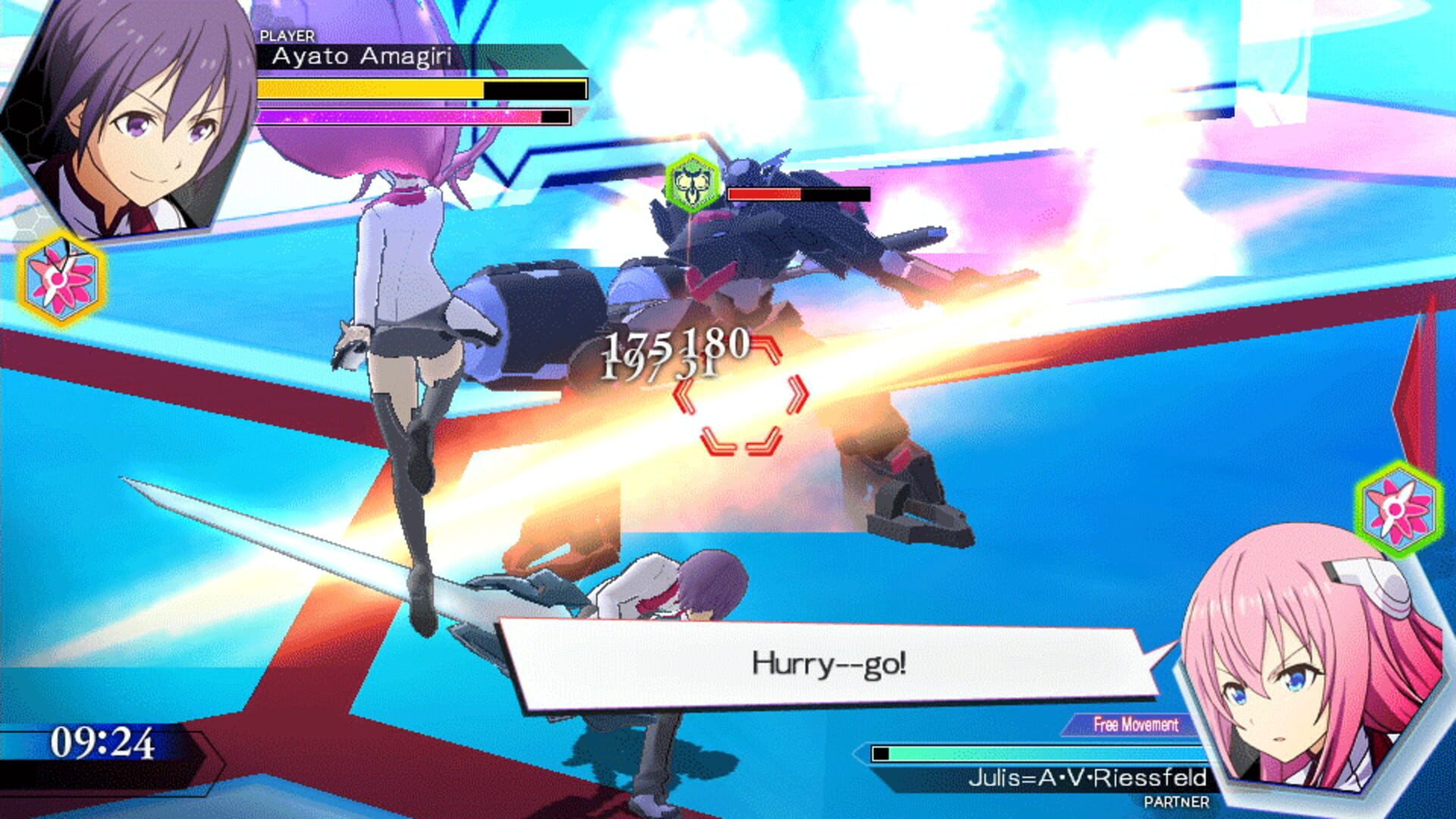 Screenshot for A.W. Phoenix Festa