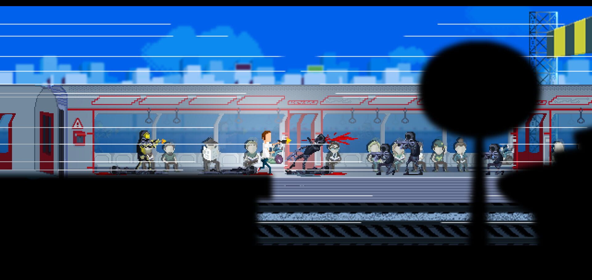 Screenshot for Speed Limit