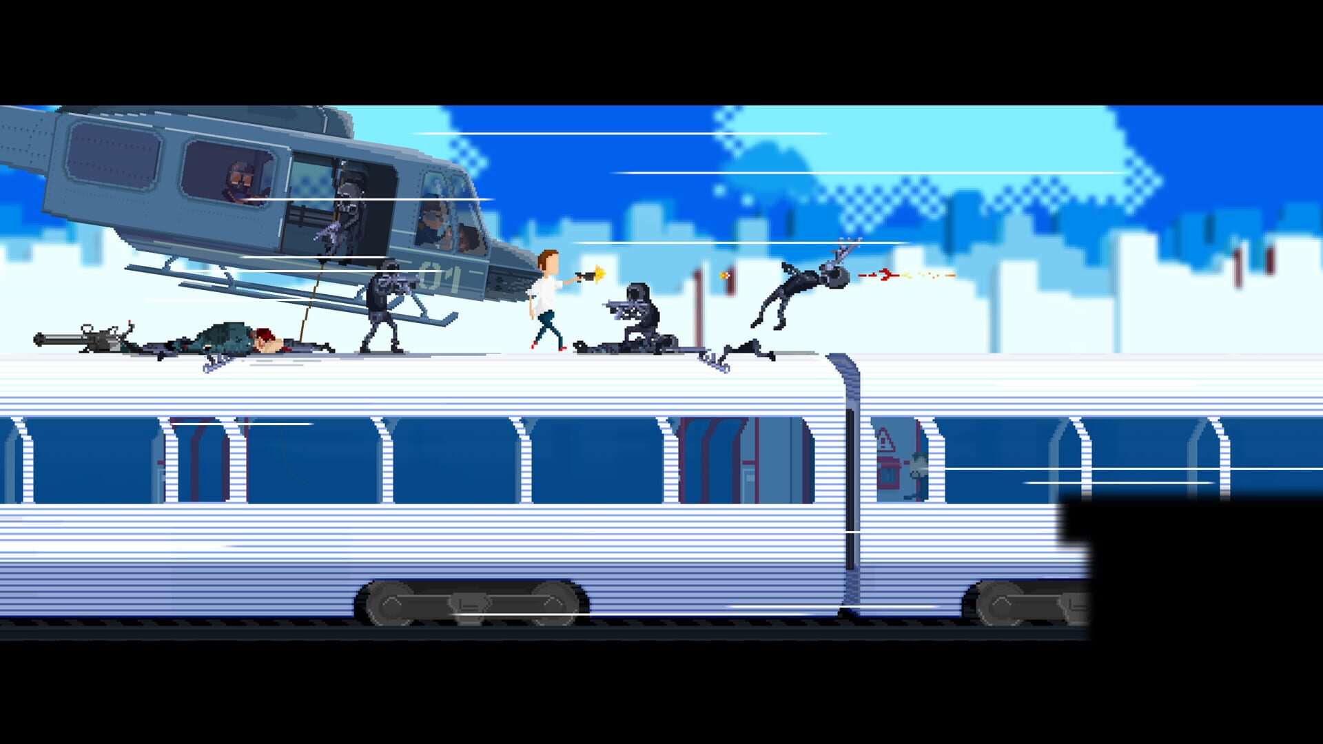 Screenshot for Speed Limit