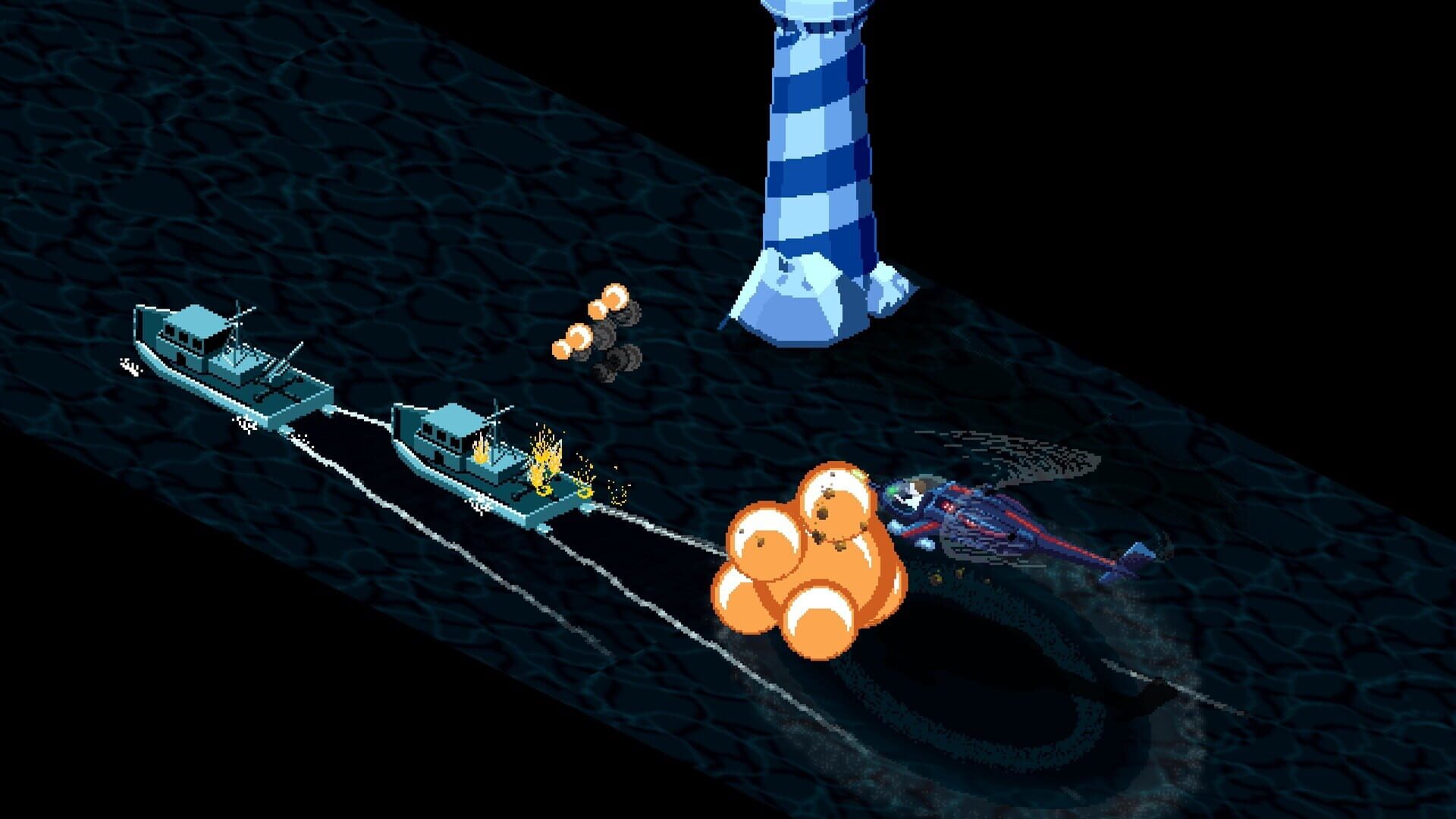 Screenshot for Speed Limit