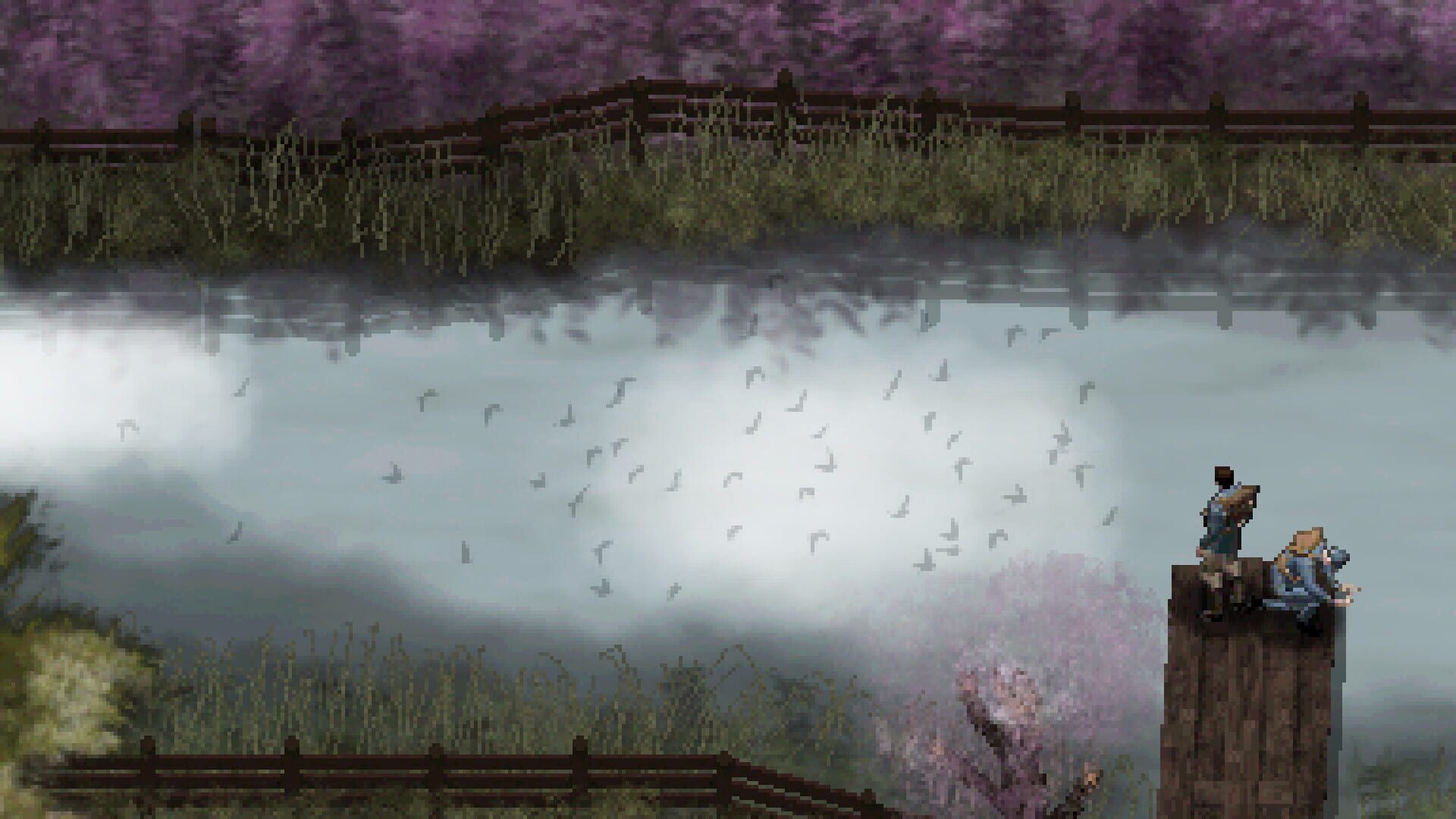 Screenshot for Conscript