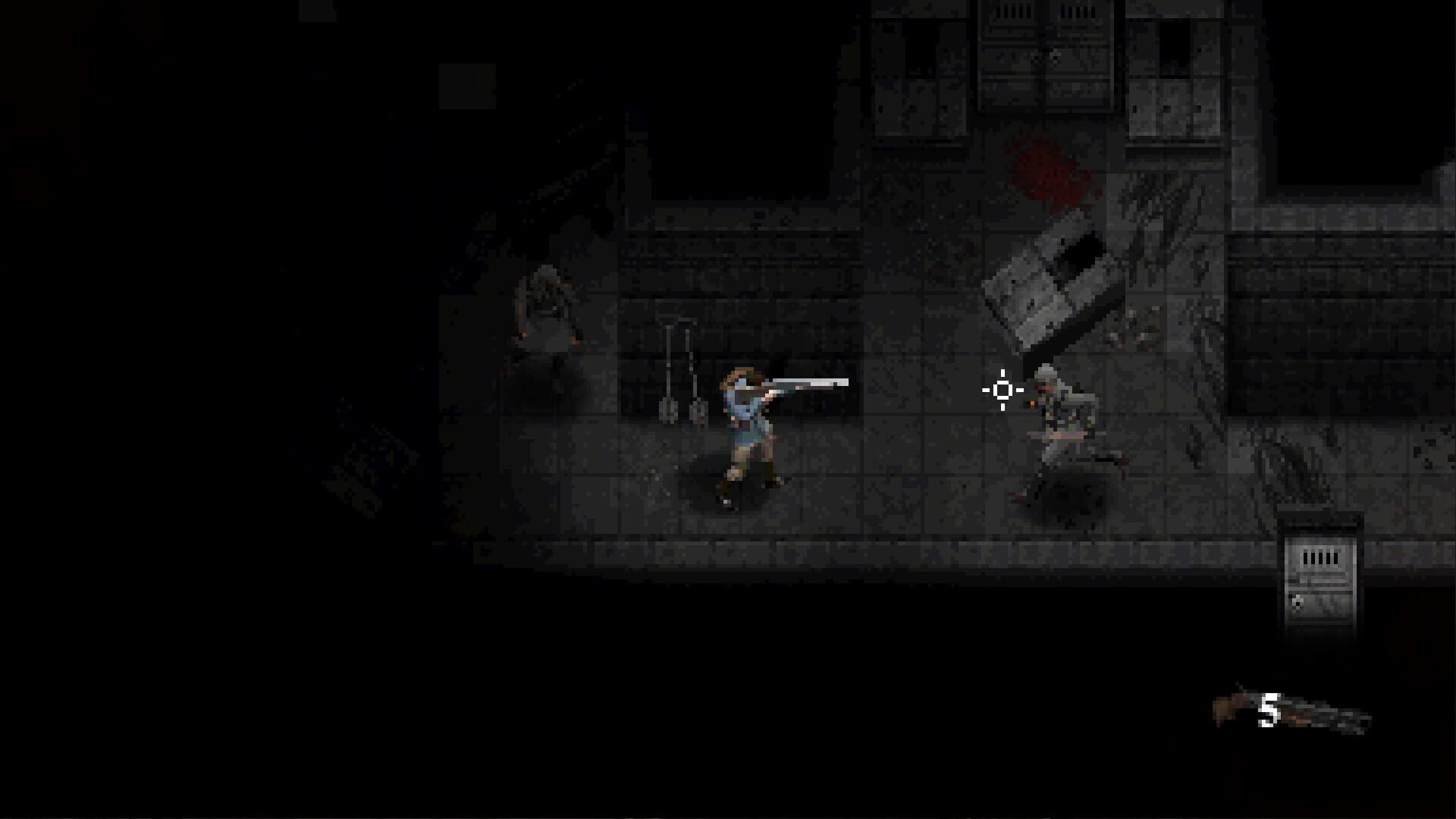 Screenshot for Conscript