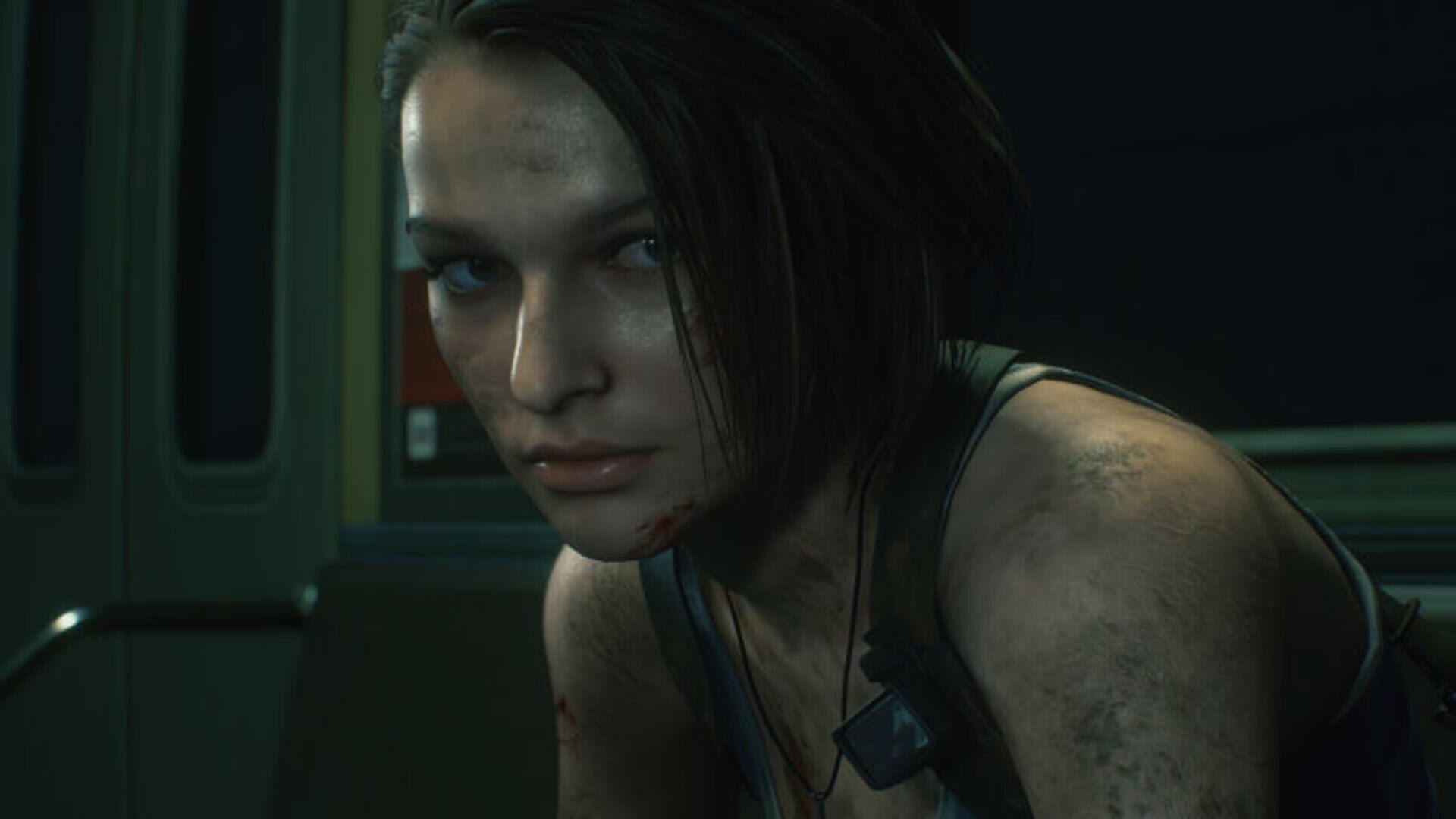 Screenshot for Resident Evil 3