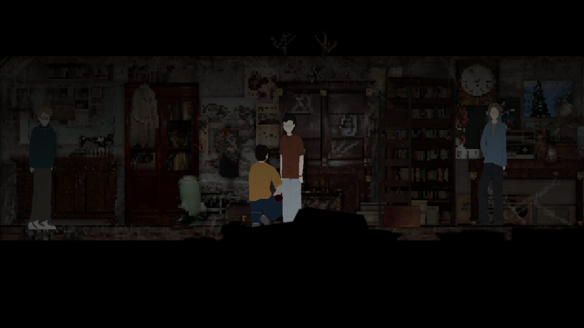 Screenshot for Døm Rusalok