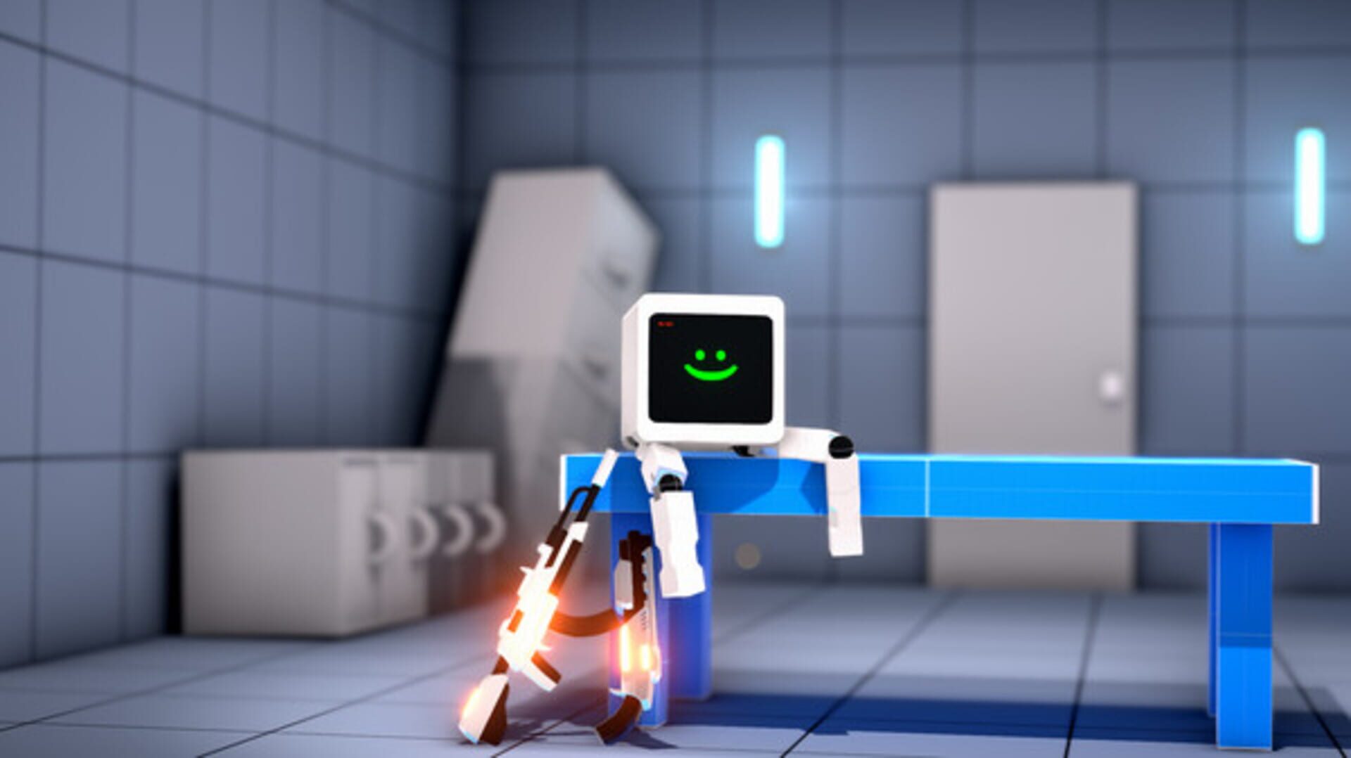 Screenshot for Karlson