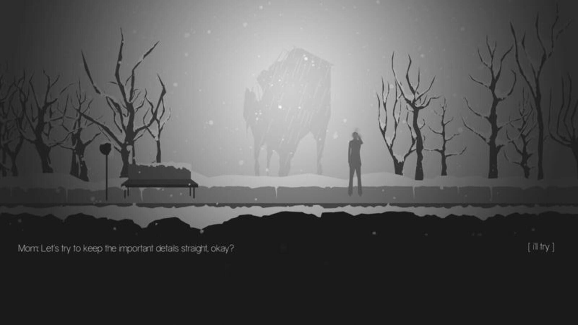 Screenshot for Three Fourths Home