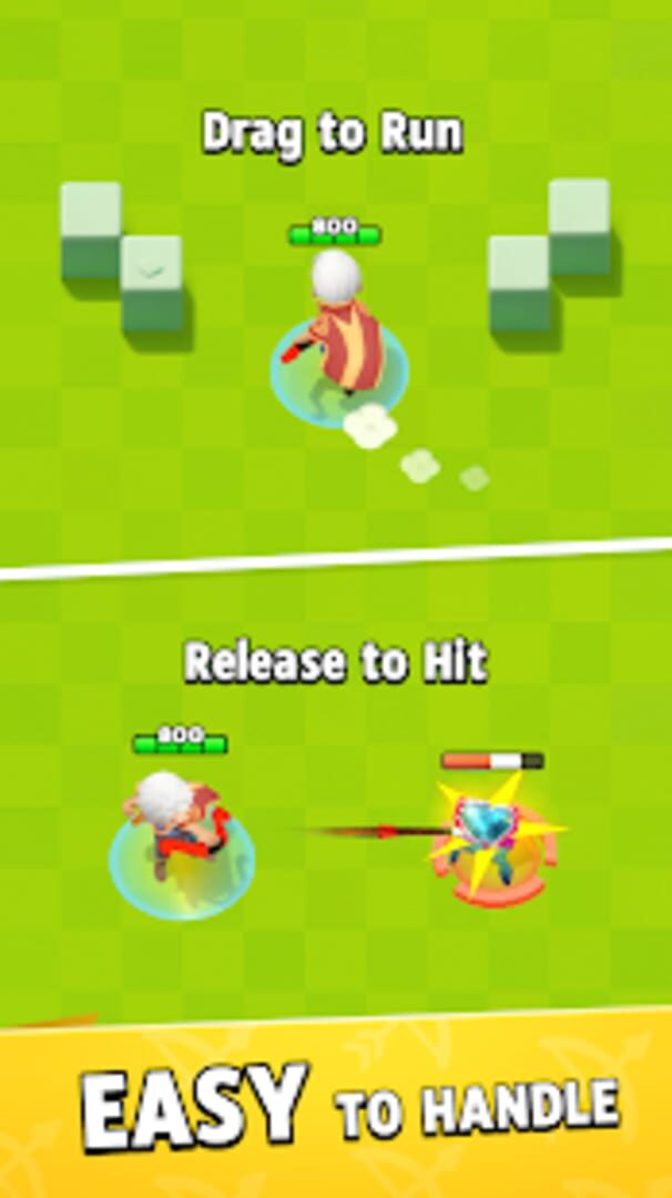 Screenshot for Archero