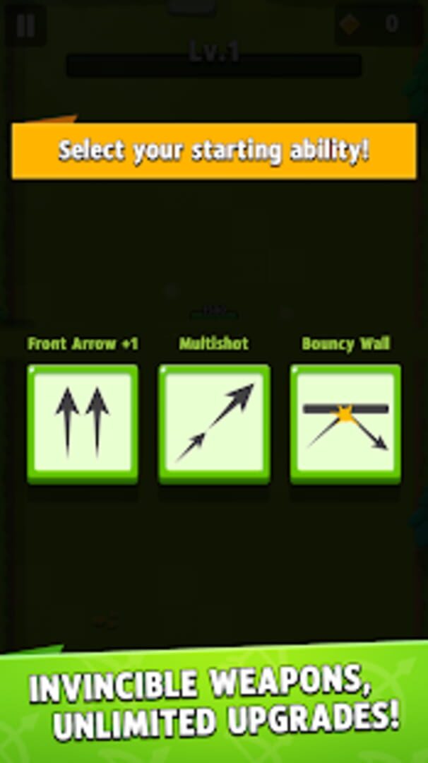 Screenshot for Archero