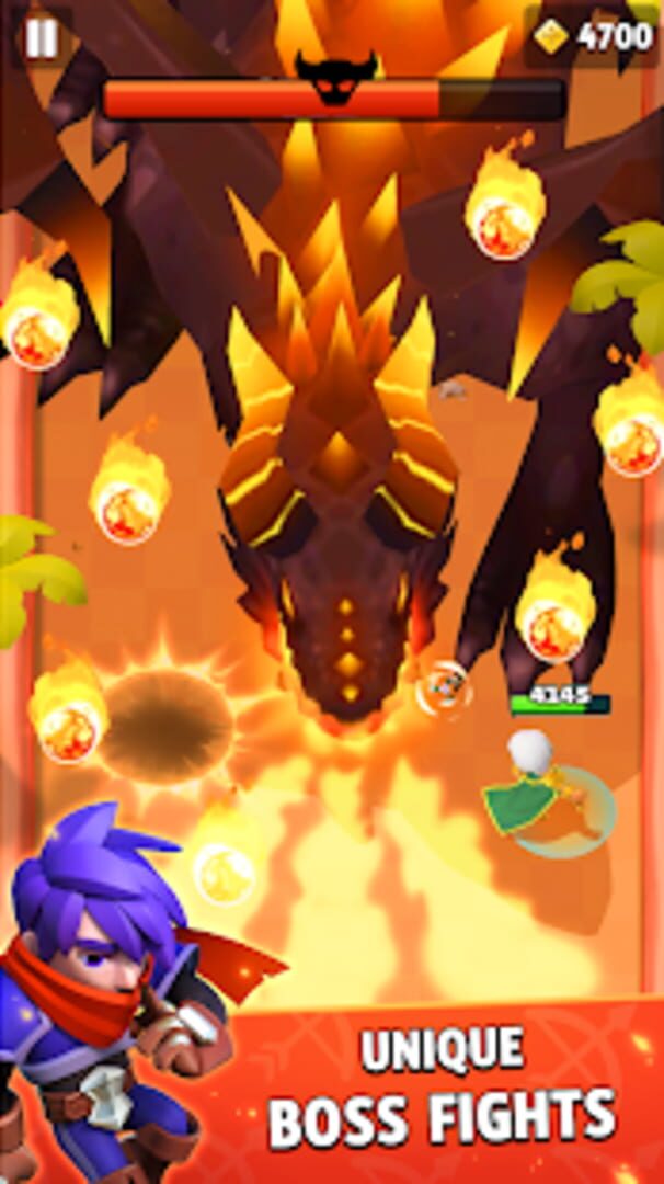 Screenshot for Archero