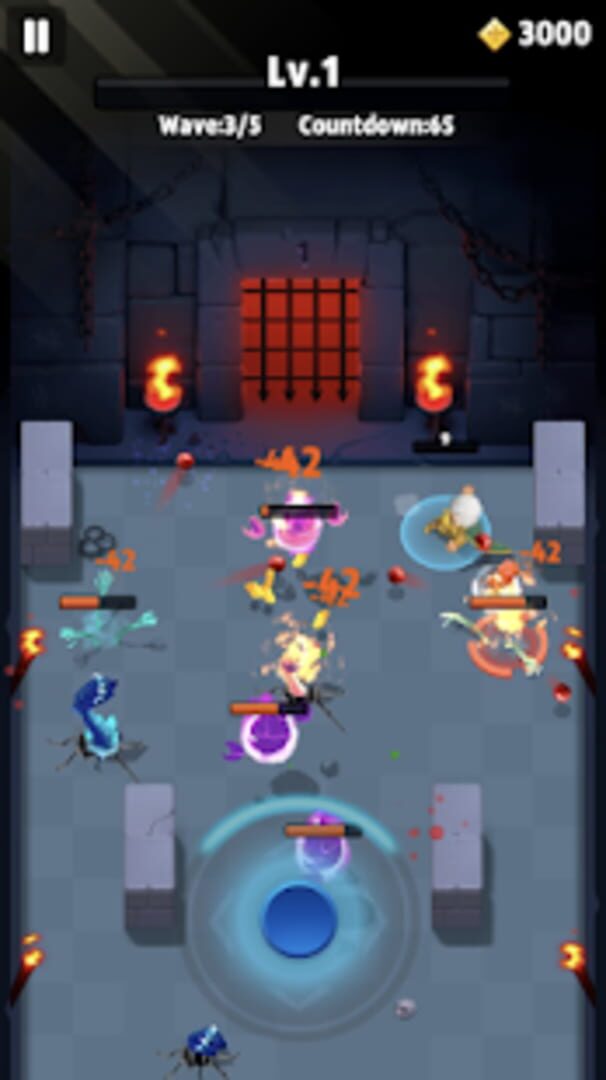 Screenshot for Archero