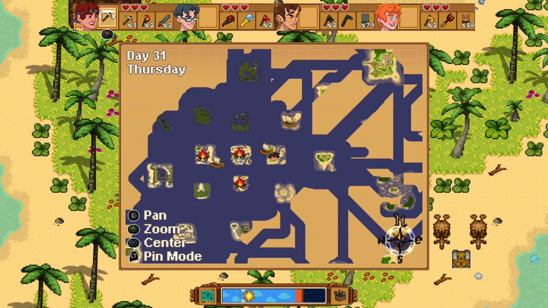 Screenshot for Doom & Destiny Worlds