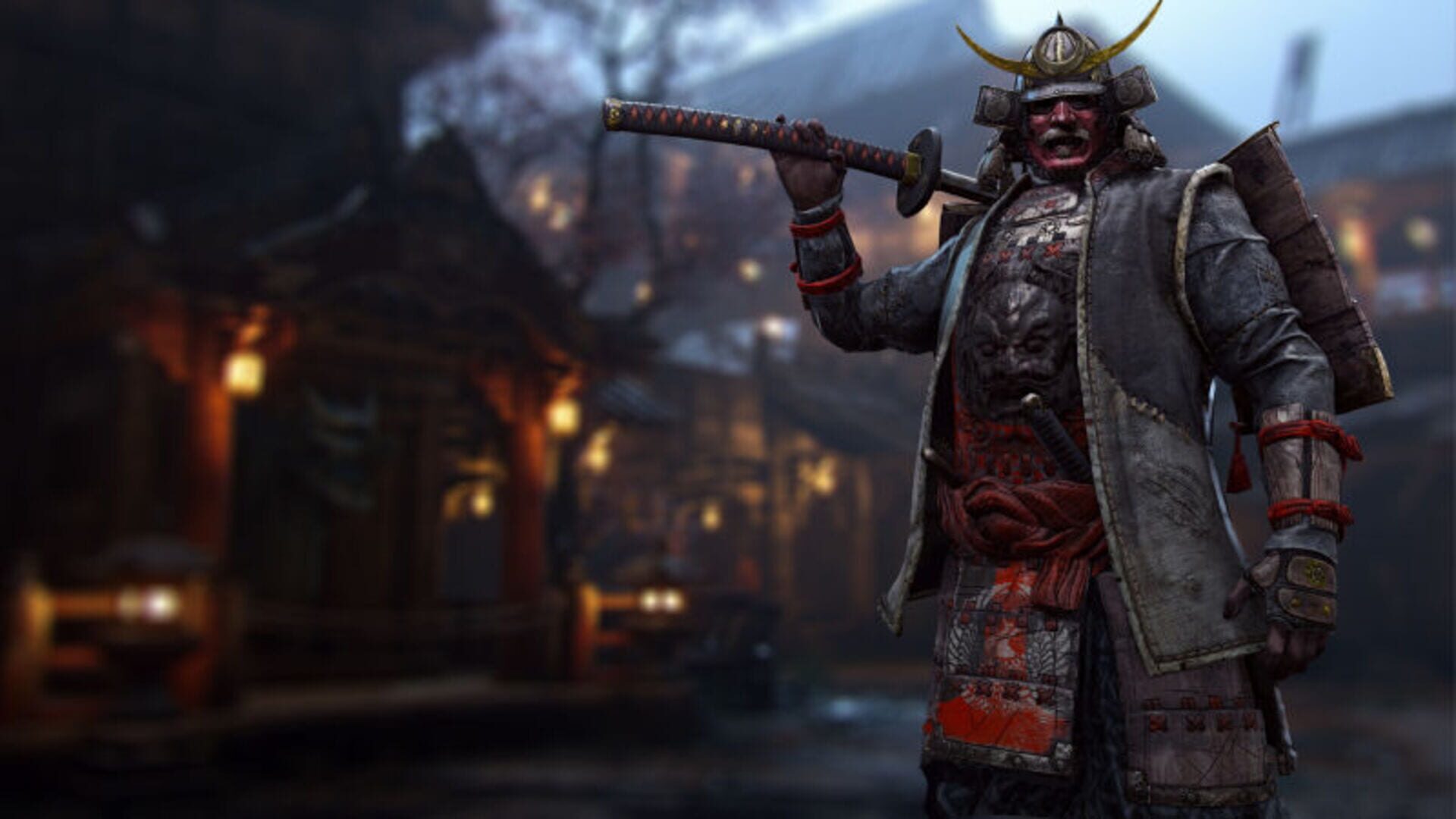 Screenshot for For Honor