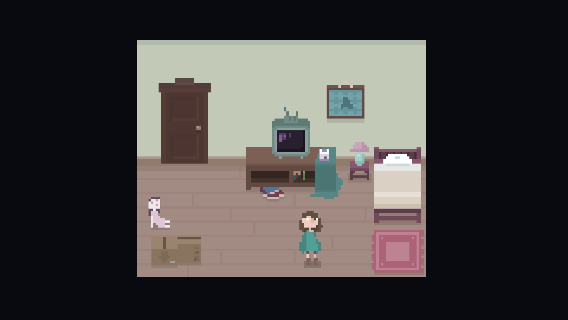 Screenshot for House