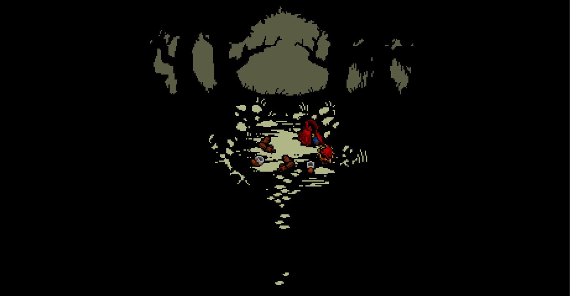 Screenshot for Everhood