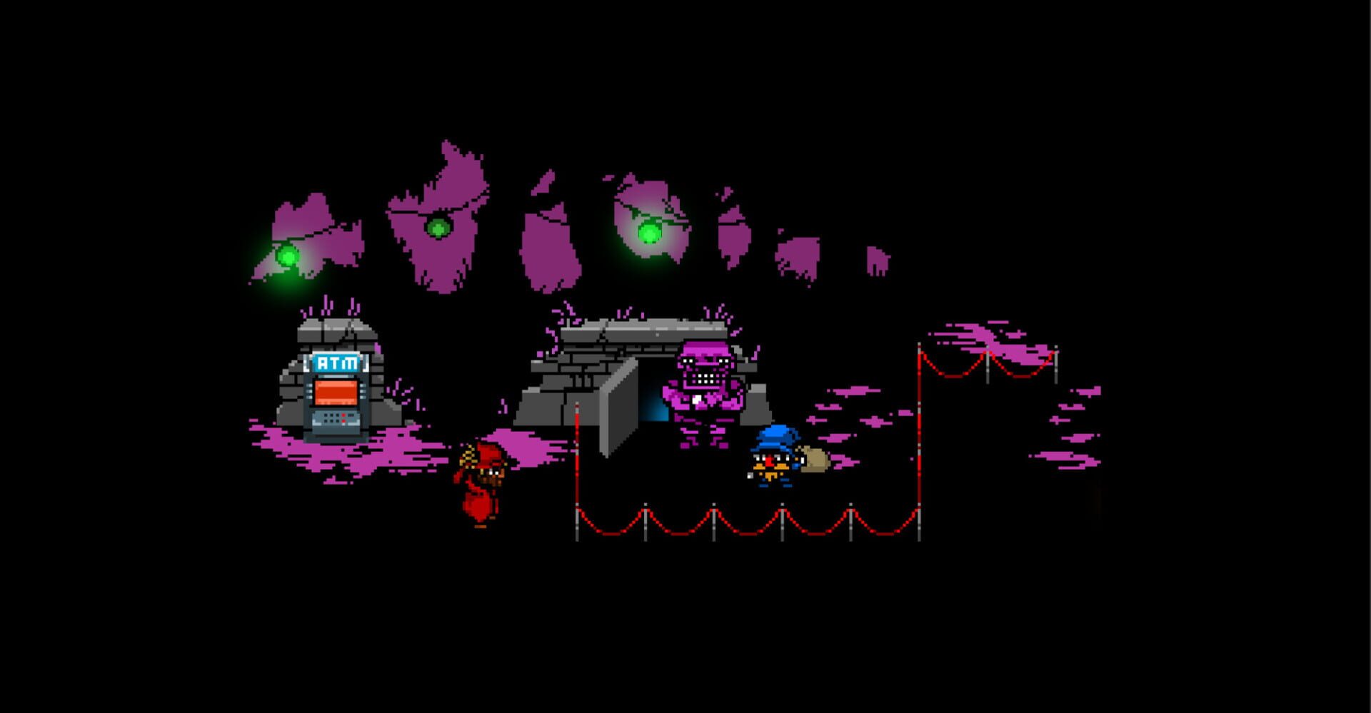 Screenshot for Everhood