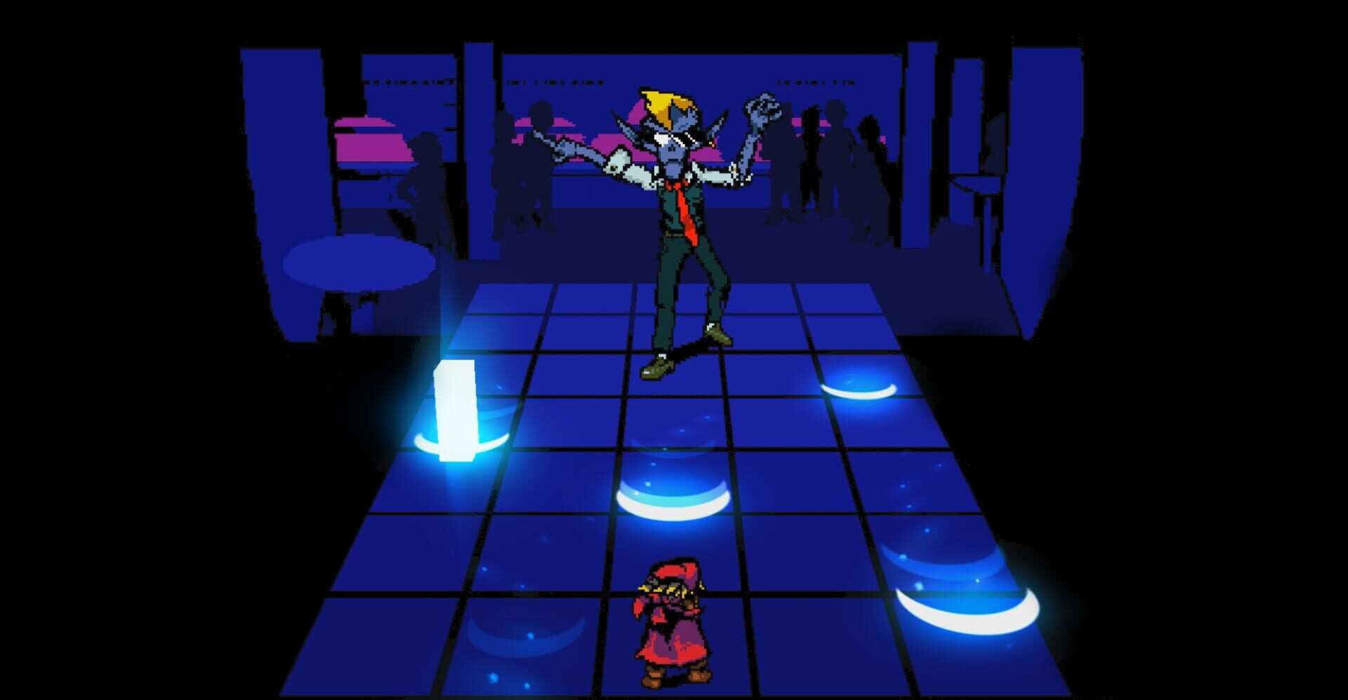Screenshot for Everhood