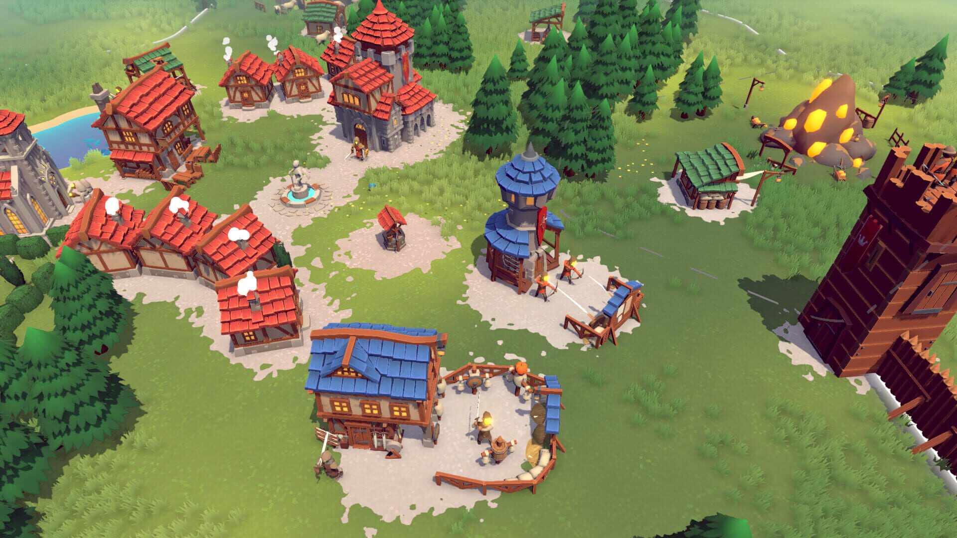 Screenshot for Becastled
