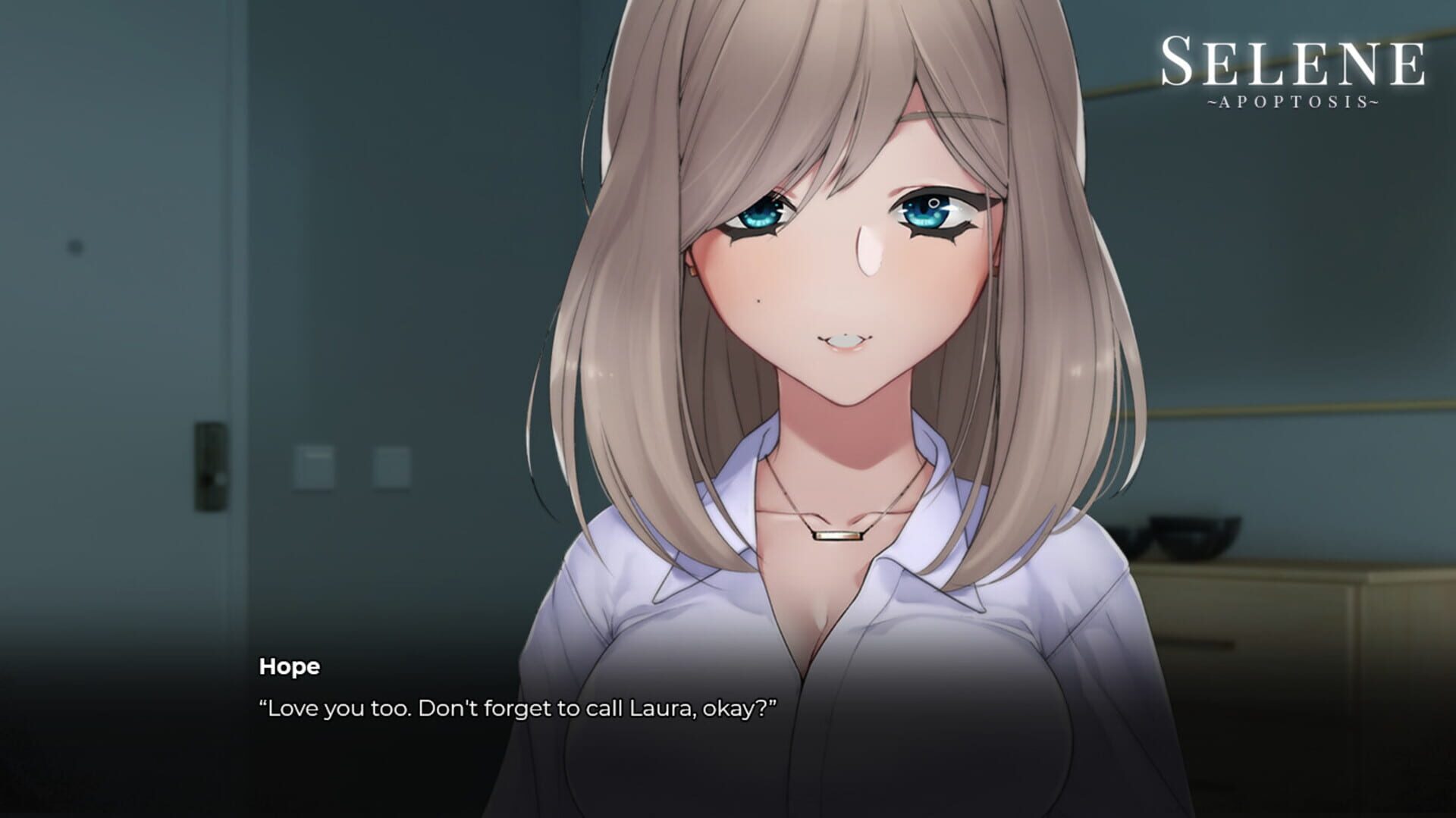 Screenshot for Selene: Apoptosis