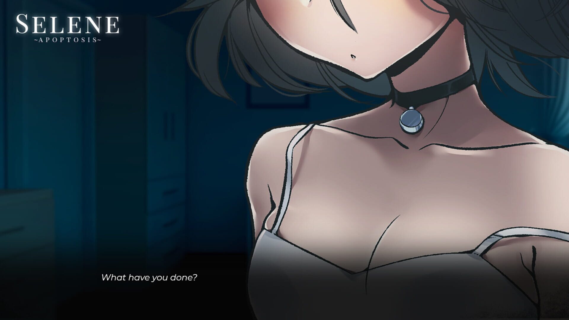 Screenshot for Selene: Apoptosis