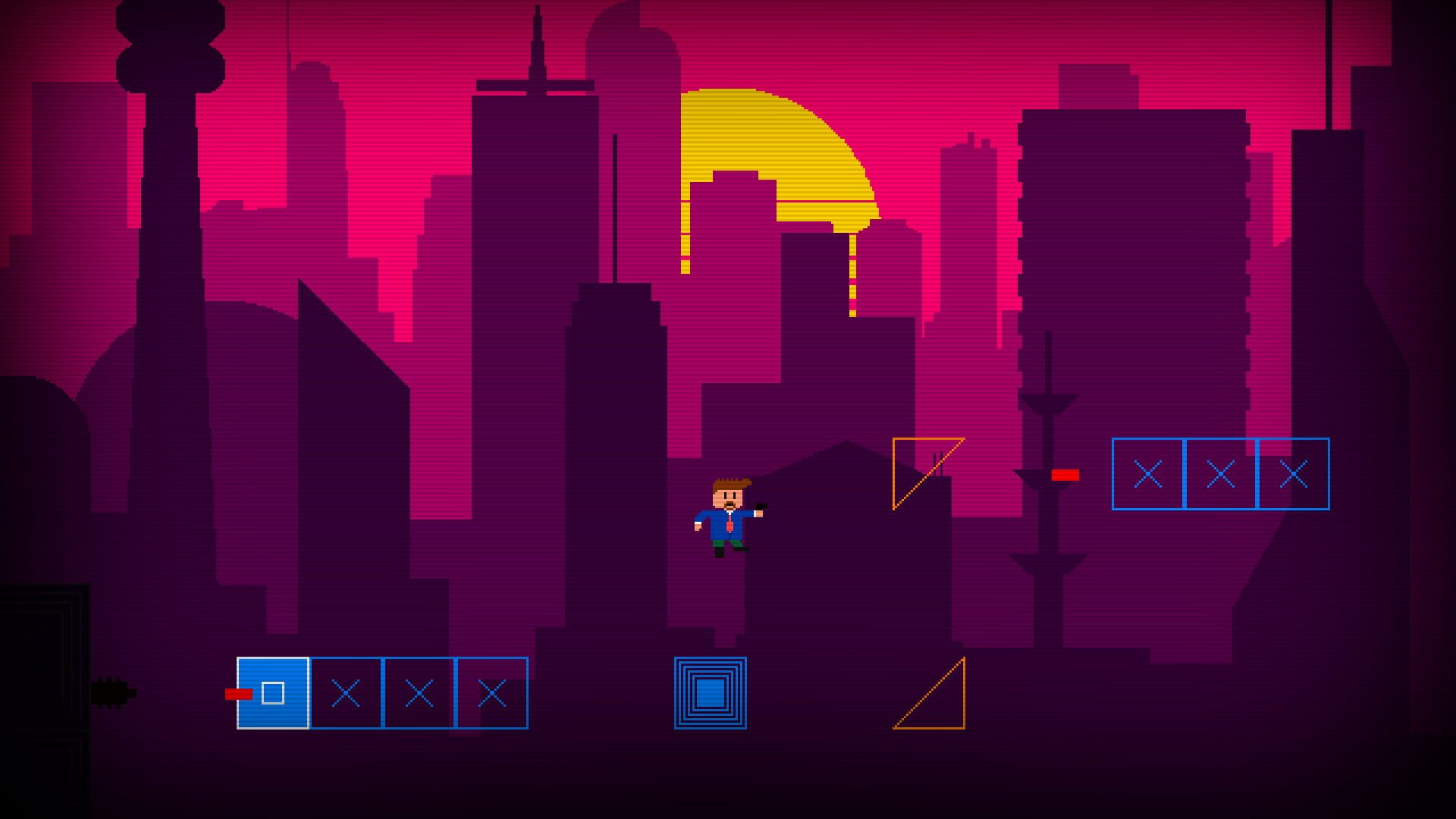 Screenshot for Lawyer Guy: Defender of Justice