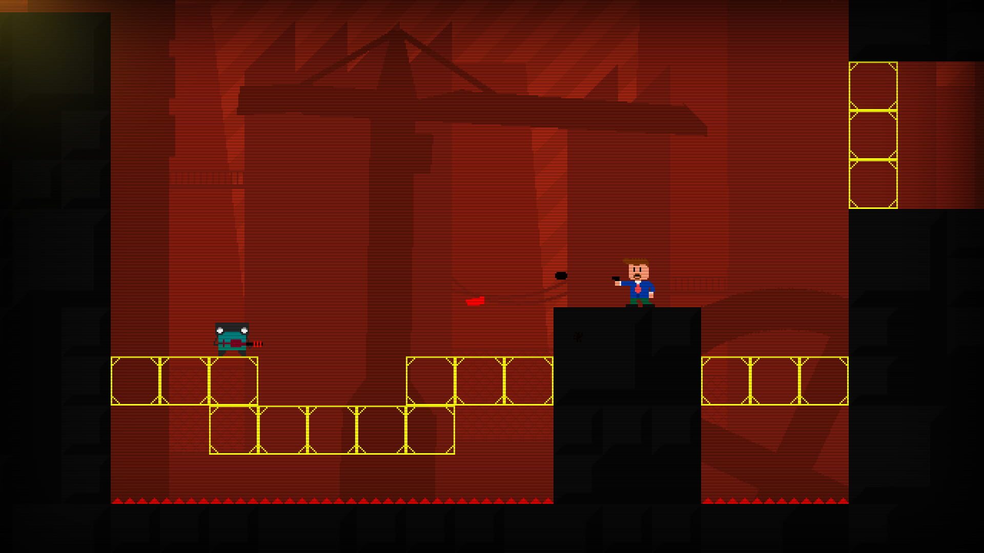 Screenshot for Lawyer Guy: Defender of Justice
