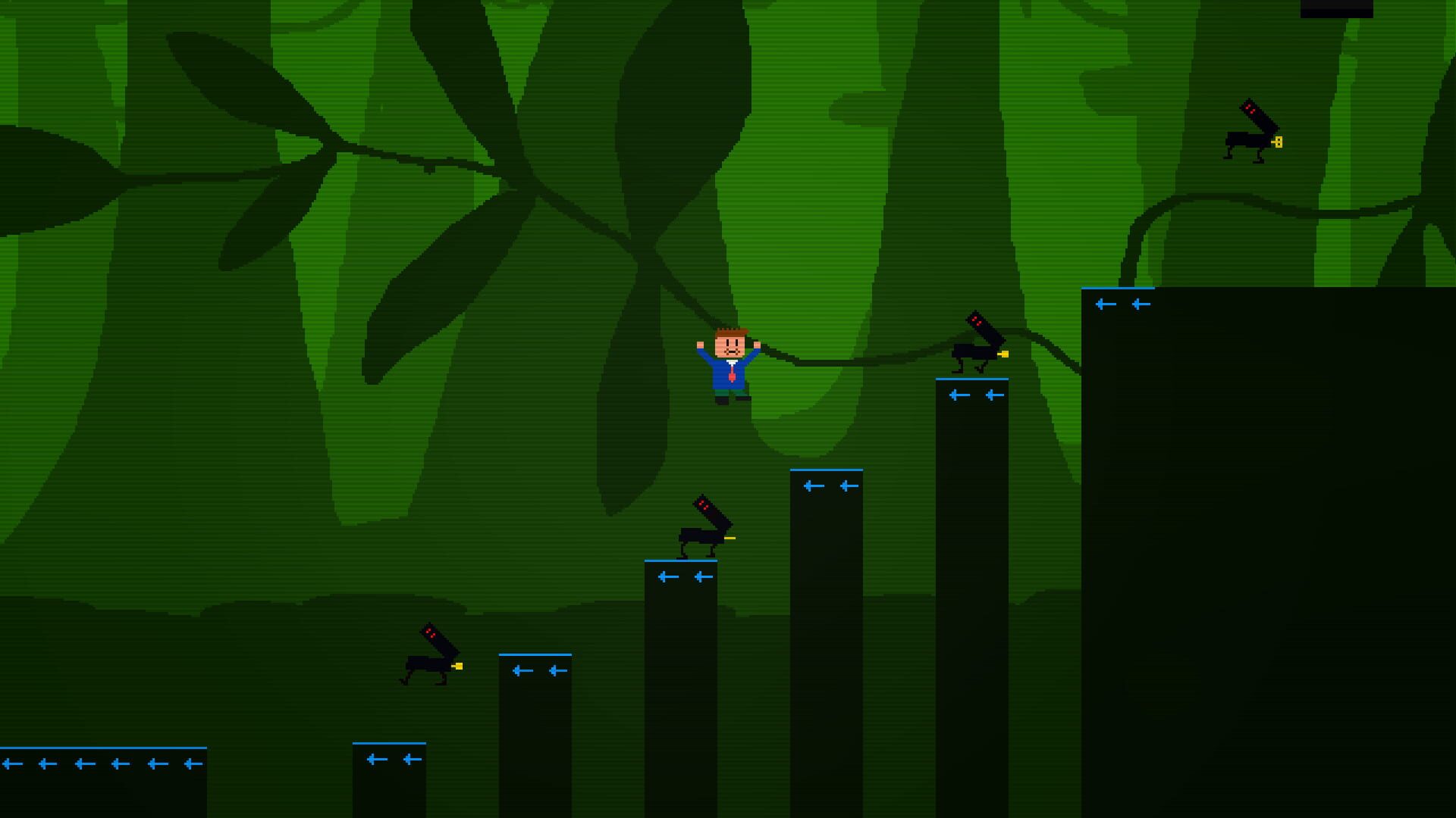 Screenshot for Lawyer Guy: Defender of Justice