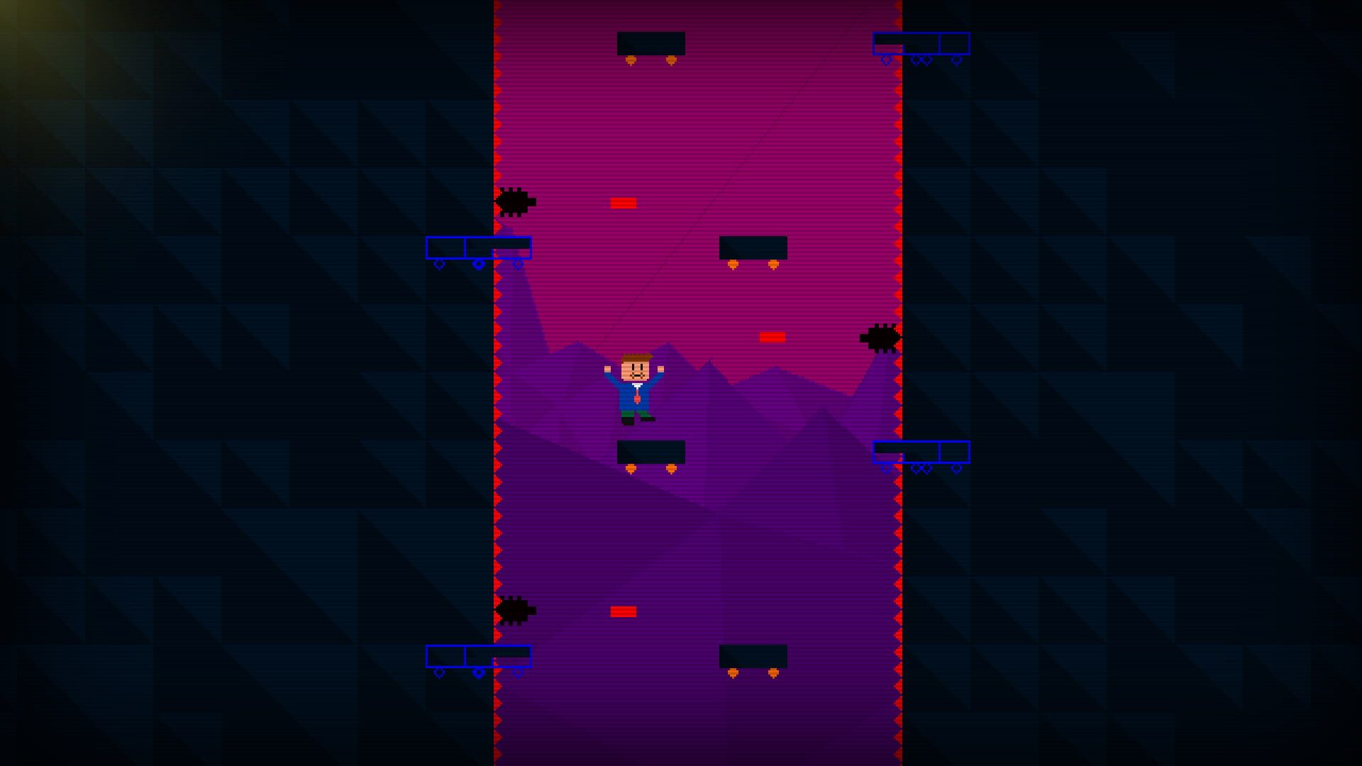Screenshot for Lawyer Guy: Defender of Justice