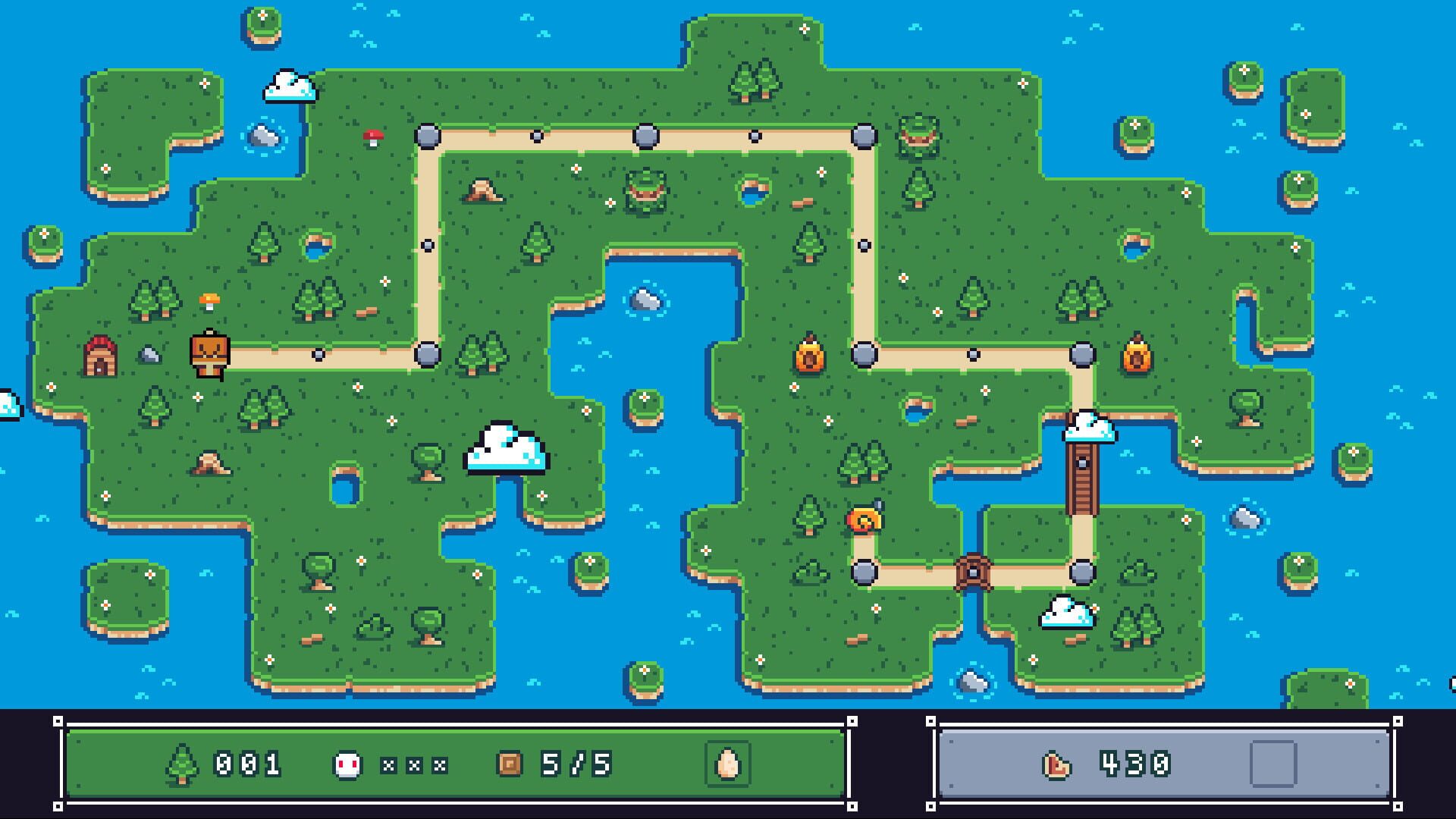 Screenshot for Baby Dino Adventures