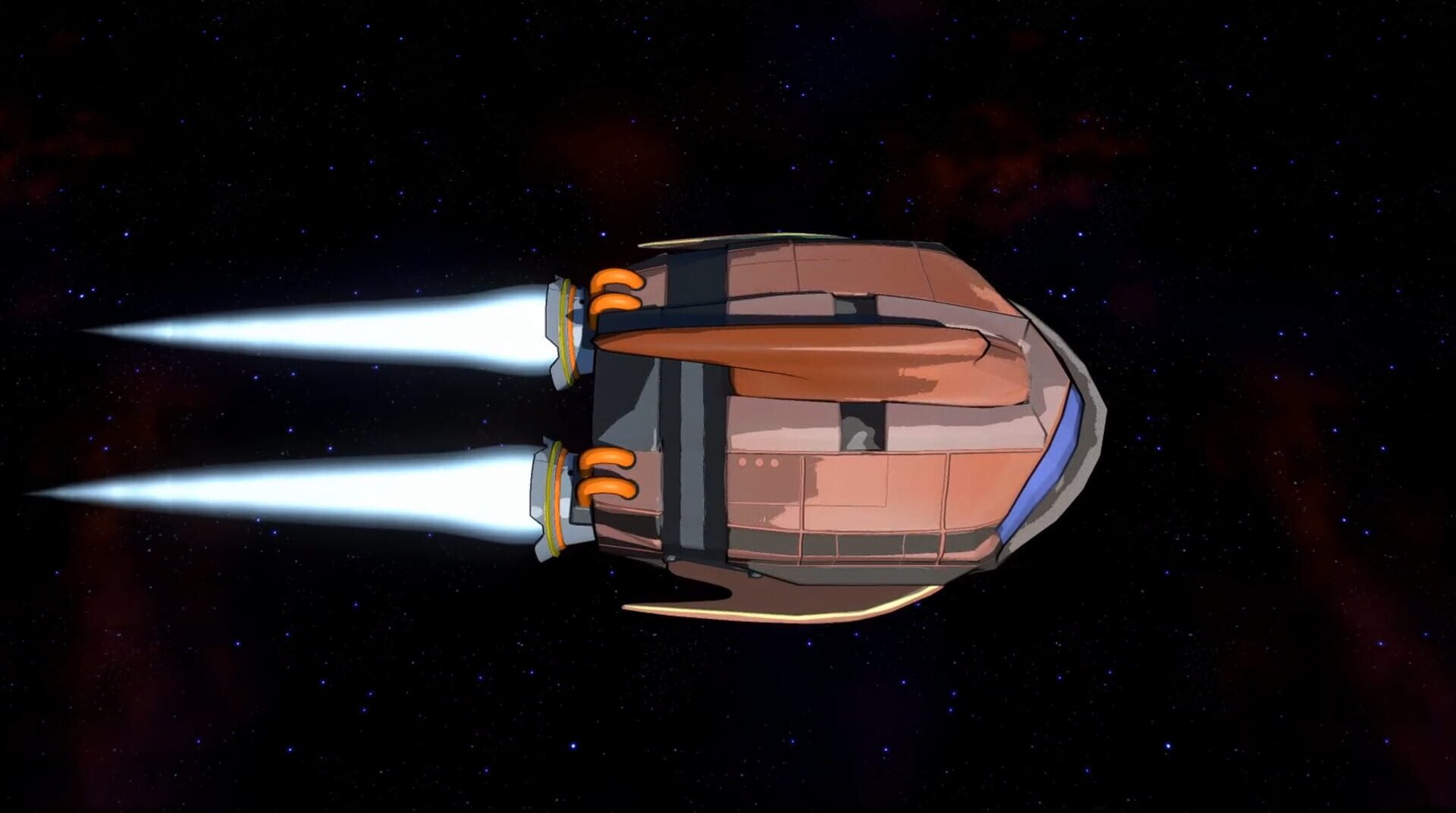 Screenshot for This Means Warp