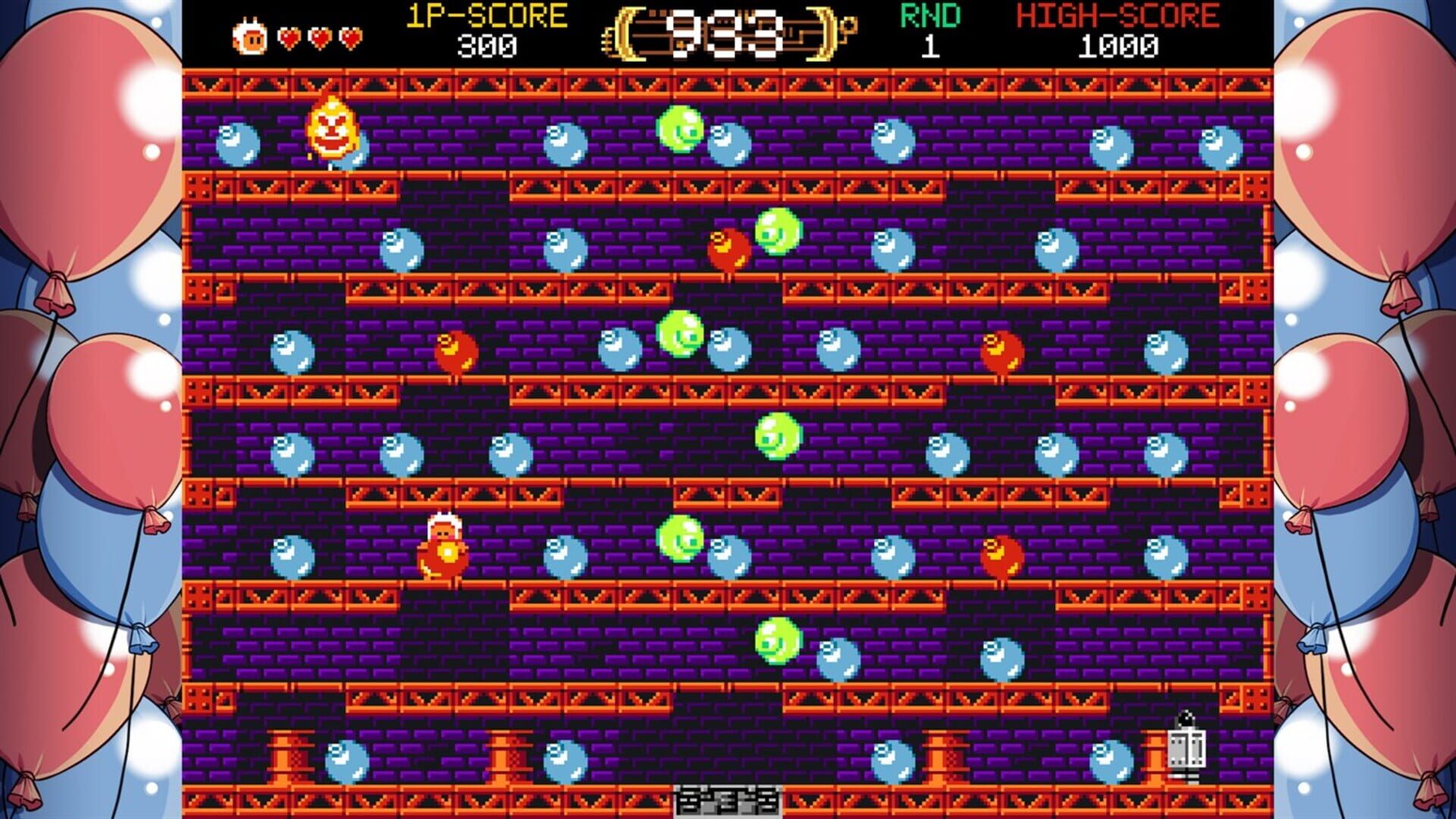 Screenshot for Tamiku