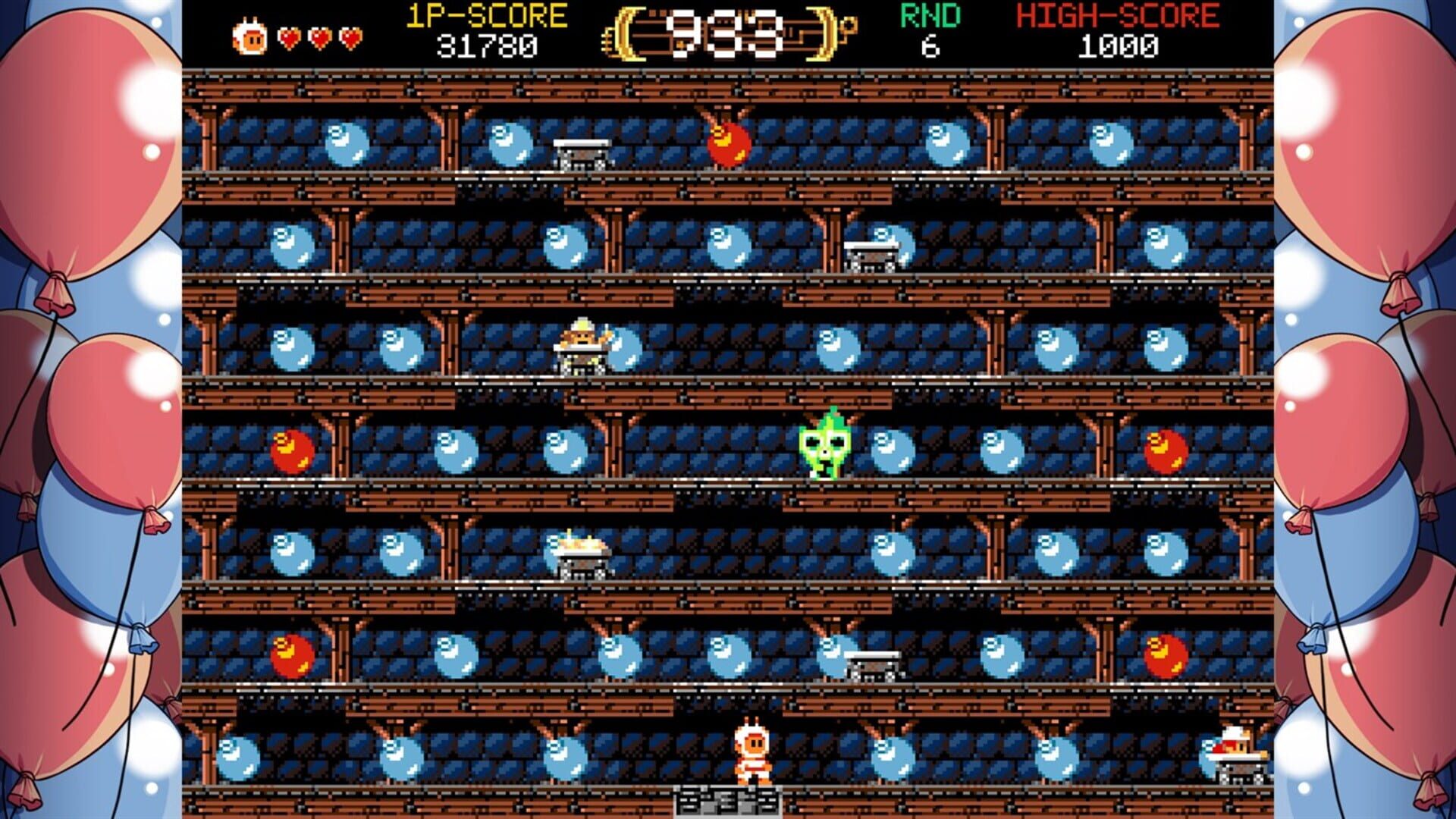 Screenshot for Tamiku