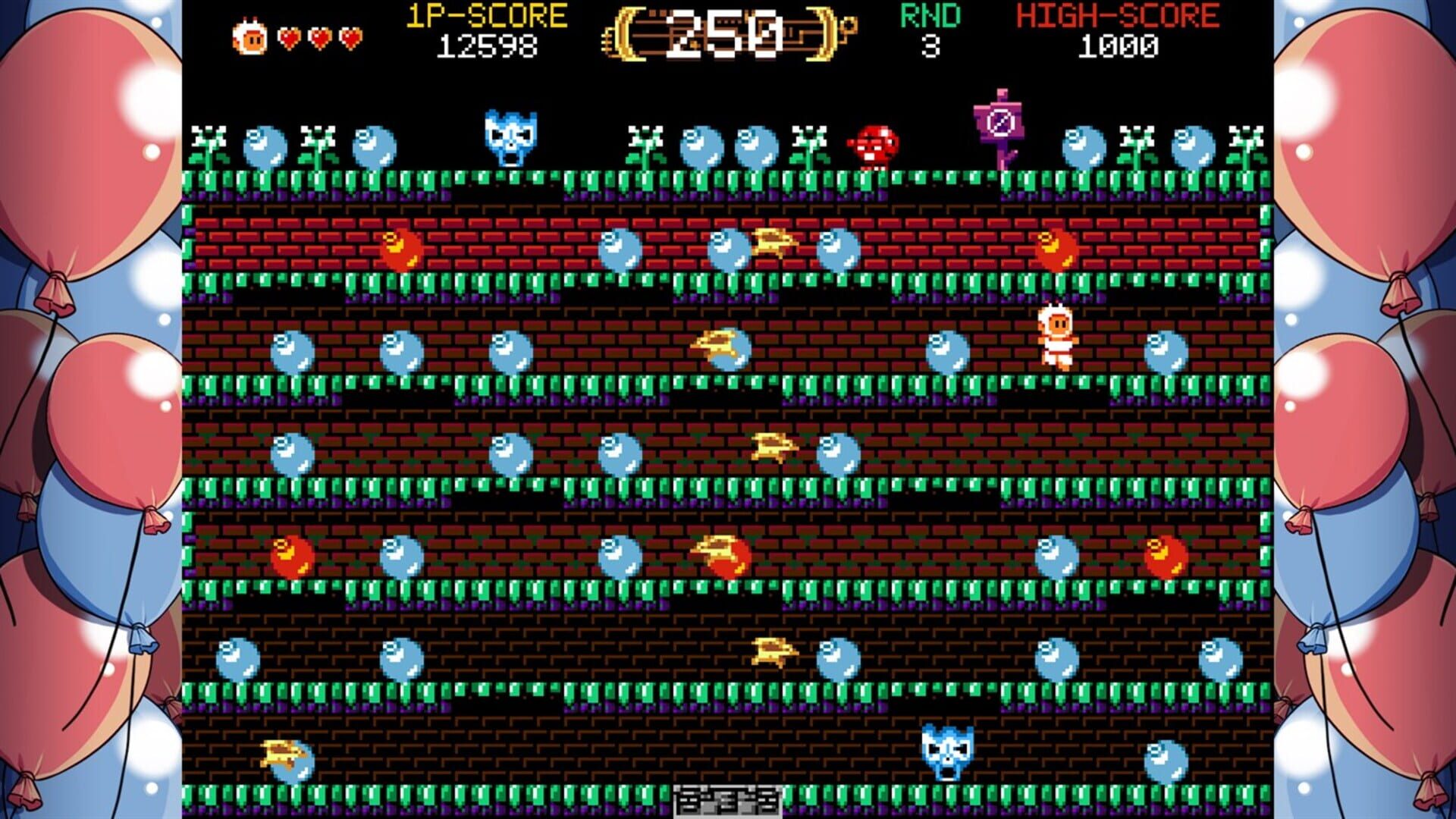 Screenshot for Tamiku