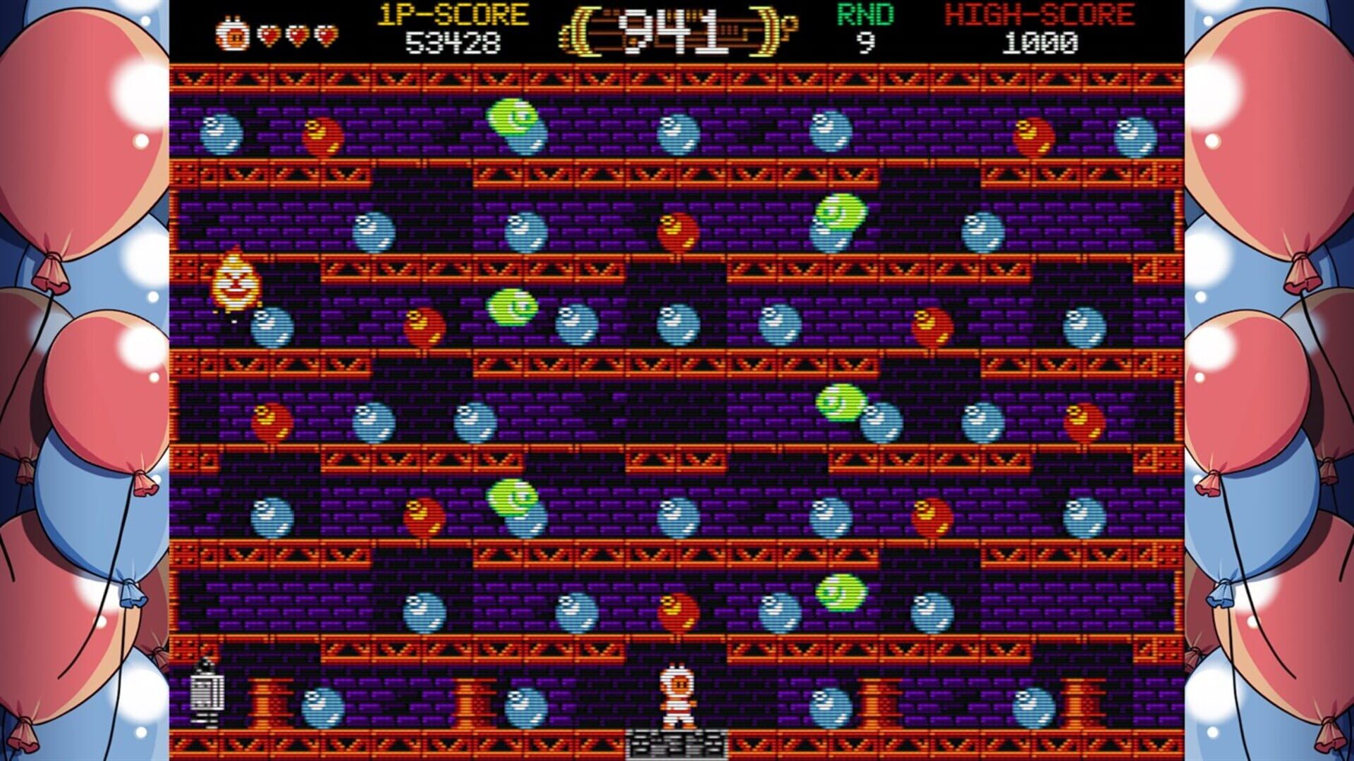 Screenshot for Tamiku