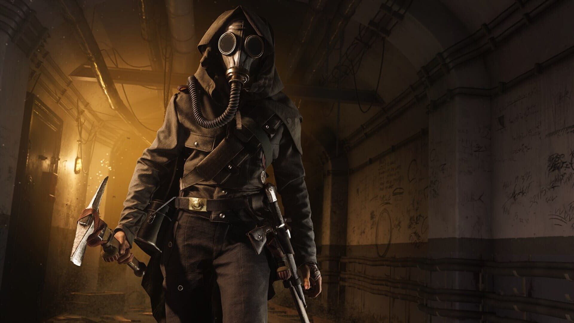 Screenshot for Battlefield V