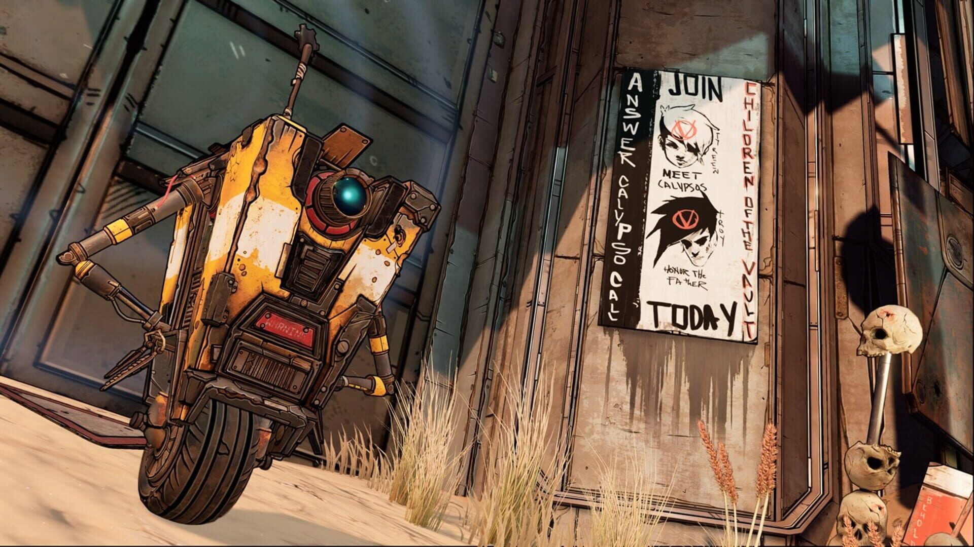 Screenshot for Borderlands 3
