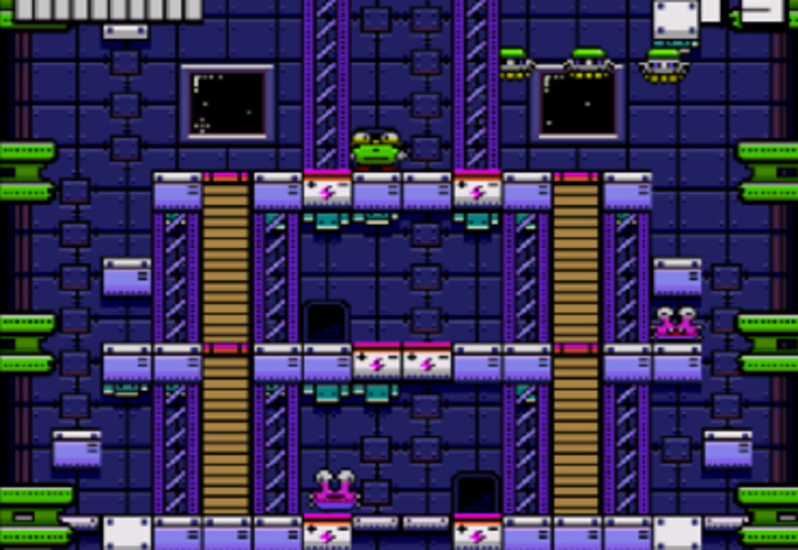 Screenshot for Gluf
