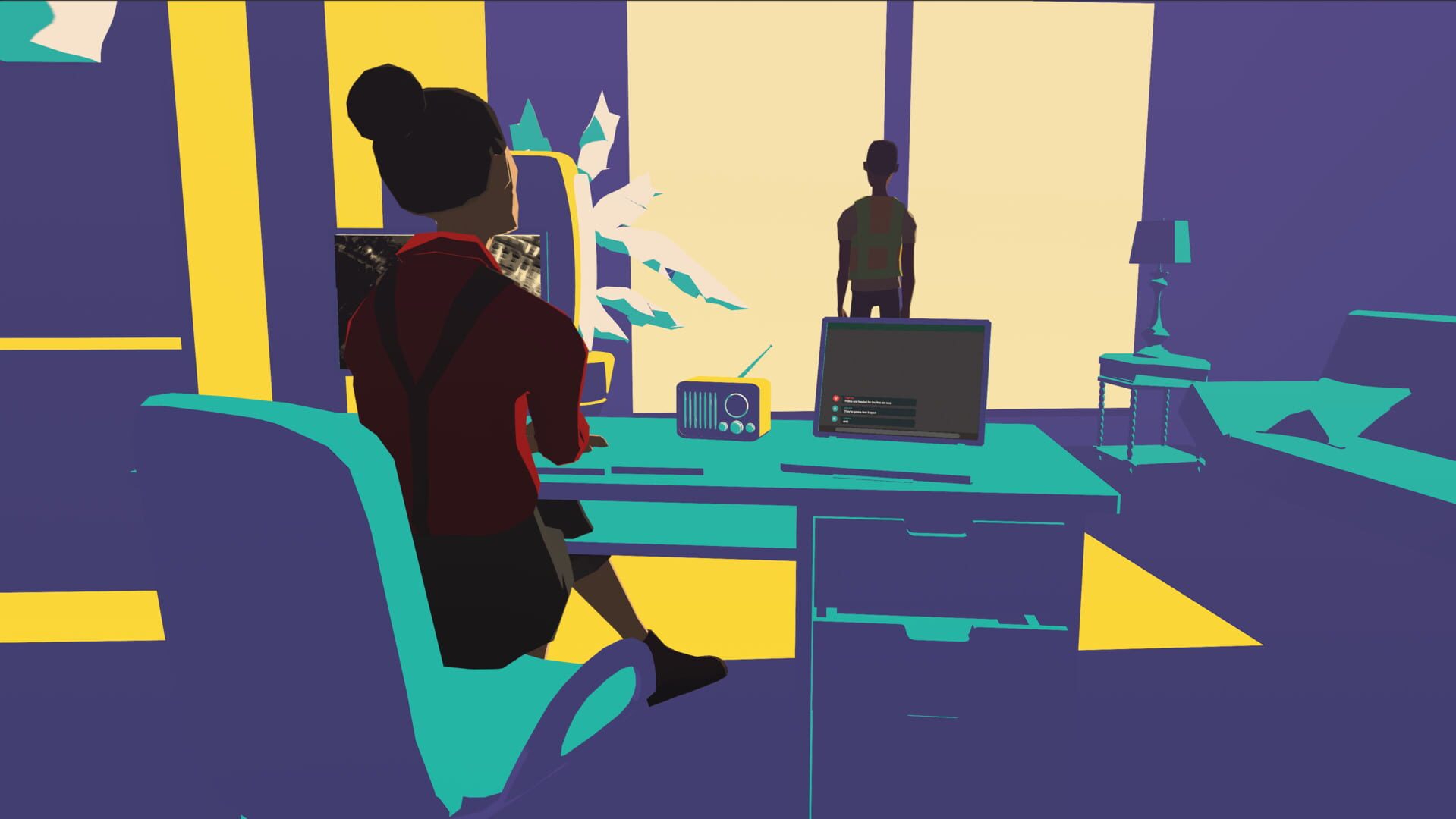 Screenshot for The Change Architect